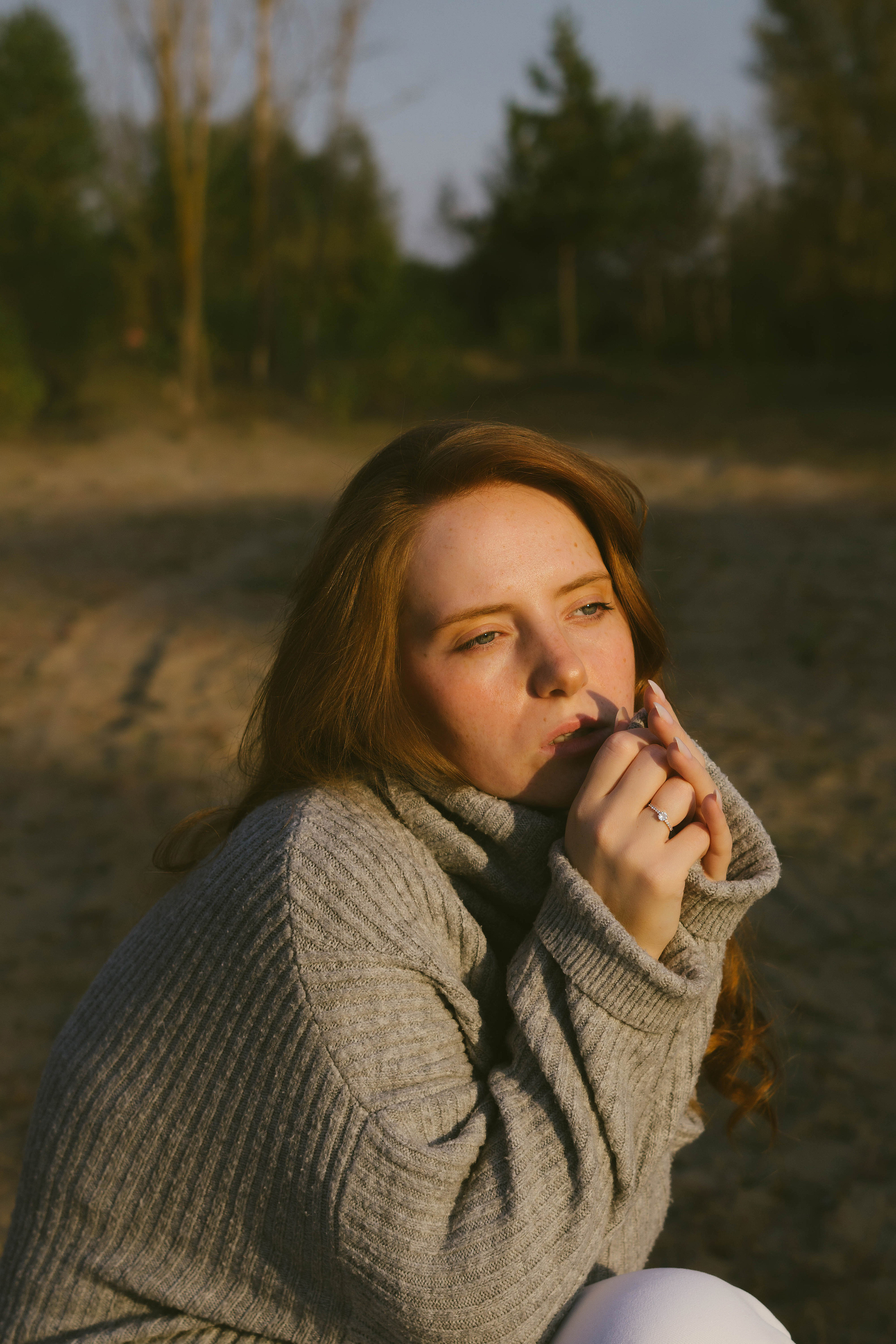 Воздушного змея за хвост ловили с Кристиной. Фотограф в Липецке и Москве Рыкова Юлия