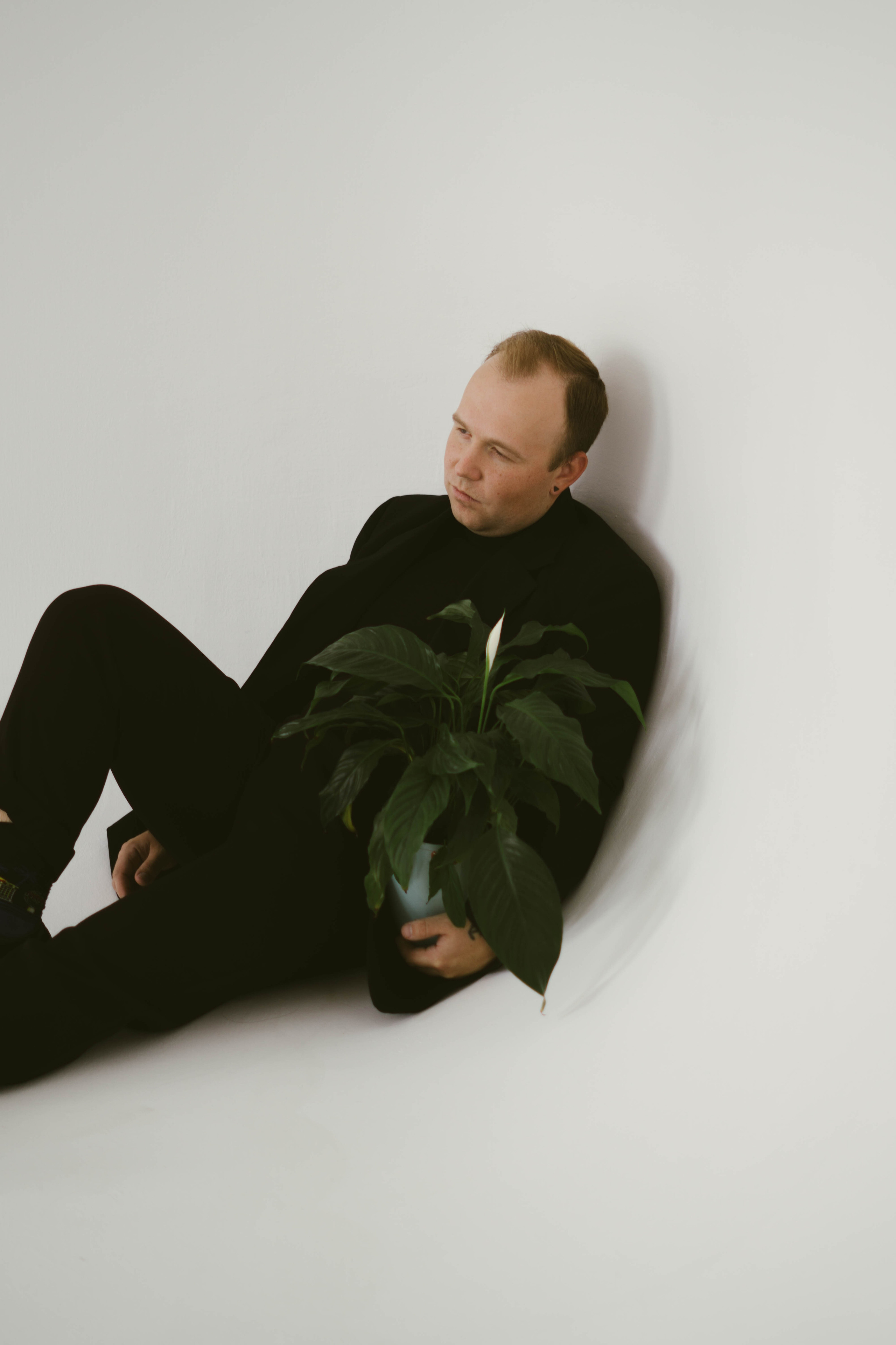 Даниил. Фотограф в Липецке и Москве Рыкова Юлия