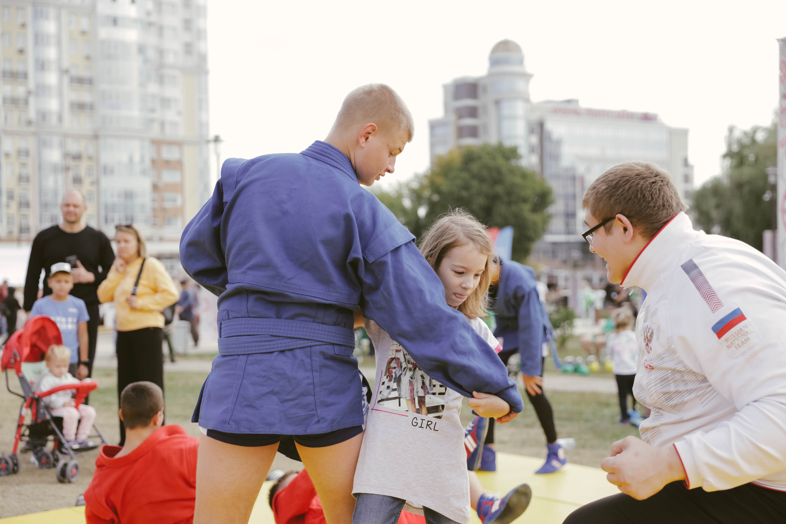 «Мусаткин двор» 2023. Фотограф в Липецке и Москве Рыкова Юлия