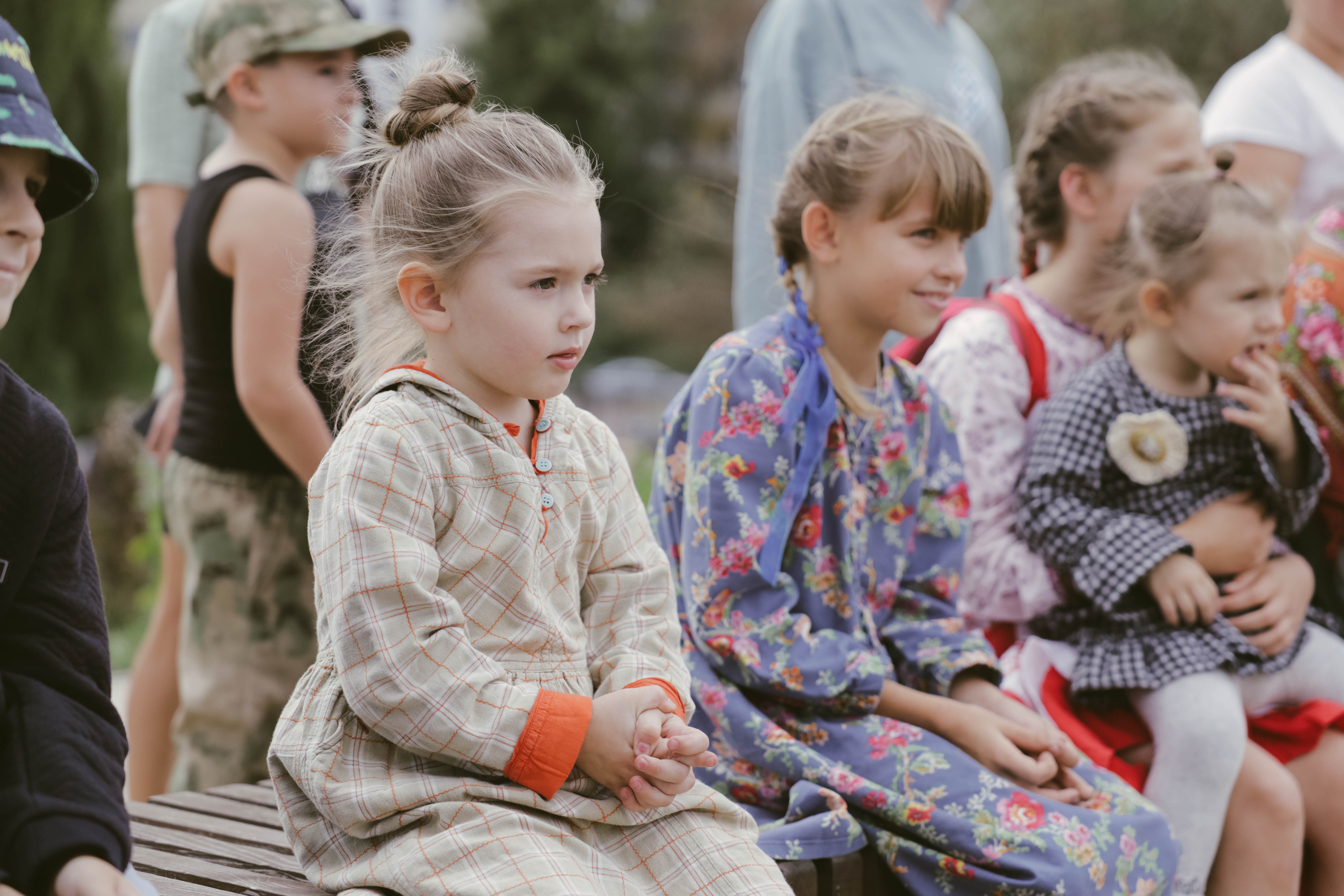 «Мусаткин двор» 2023. Фотограф в Липецке и Москве Рыкова Юлия