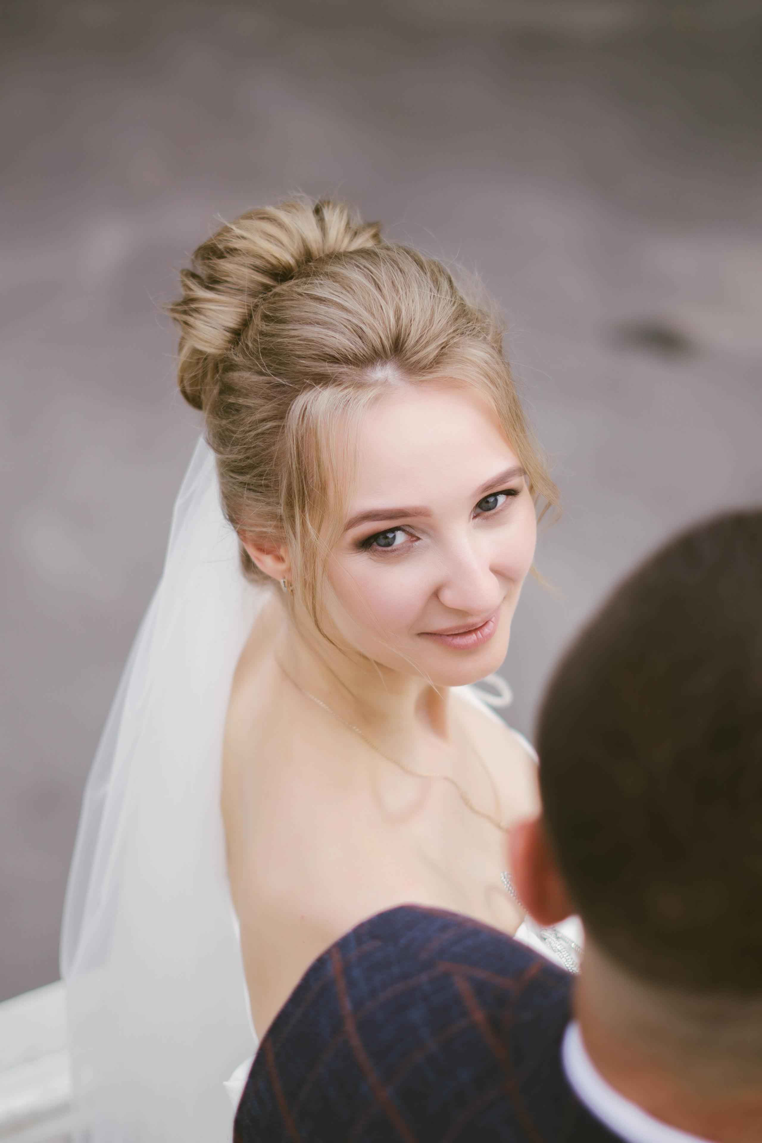 Дмитрий и Ксения. Фотограф в Липецке и Москве Рыкова Юлия