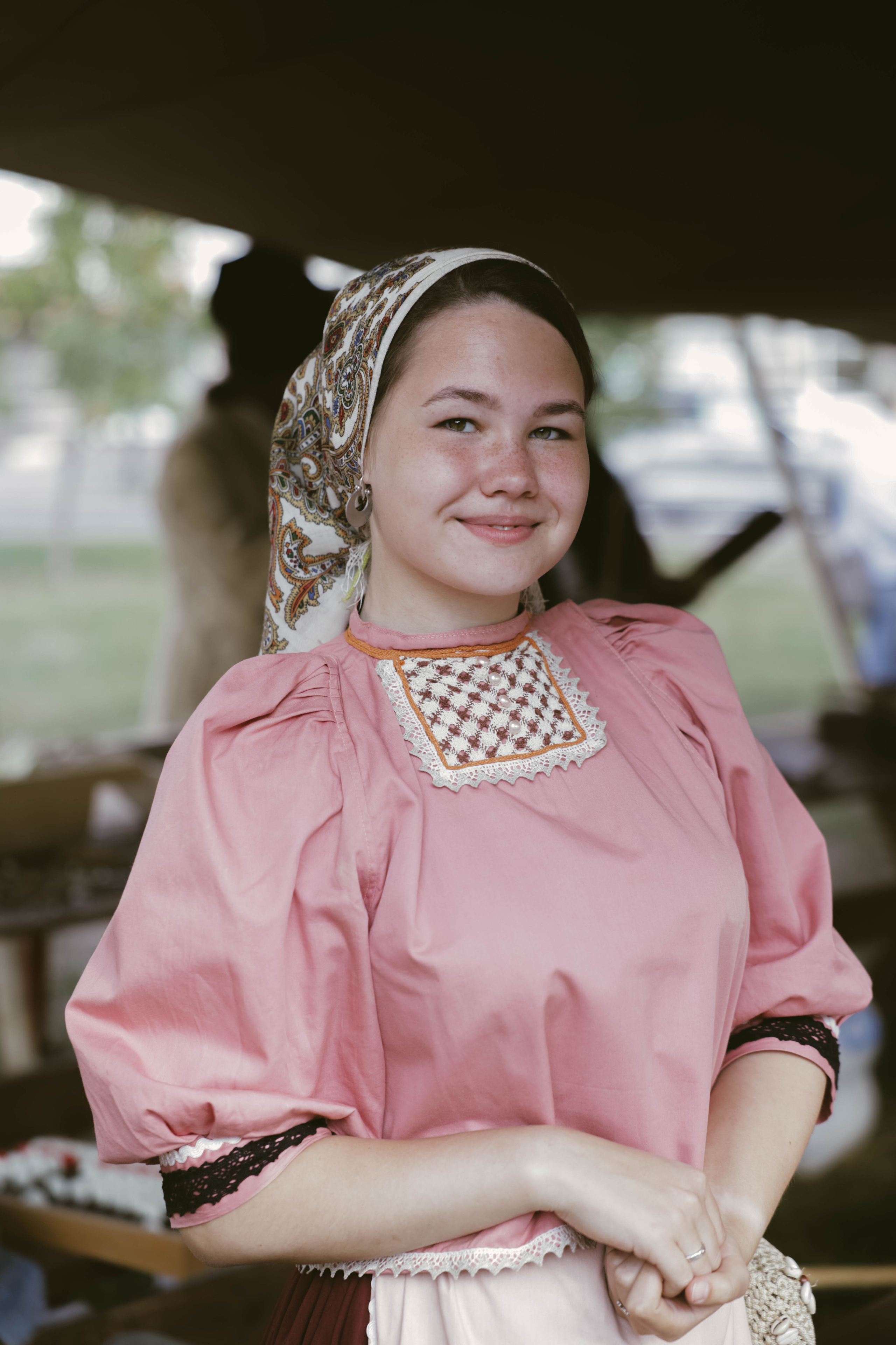 «Мусаткин двор» 2023. Фотограф в Липецке и Москве Рыкова Юлия