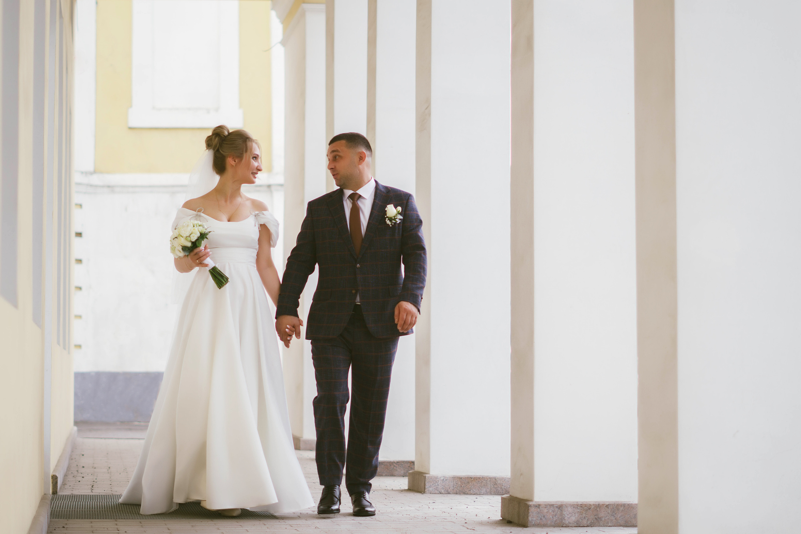 LoveStory и свадебные. Фотограф в Липецке и Москве Рыкова Юлия