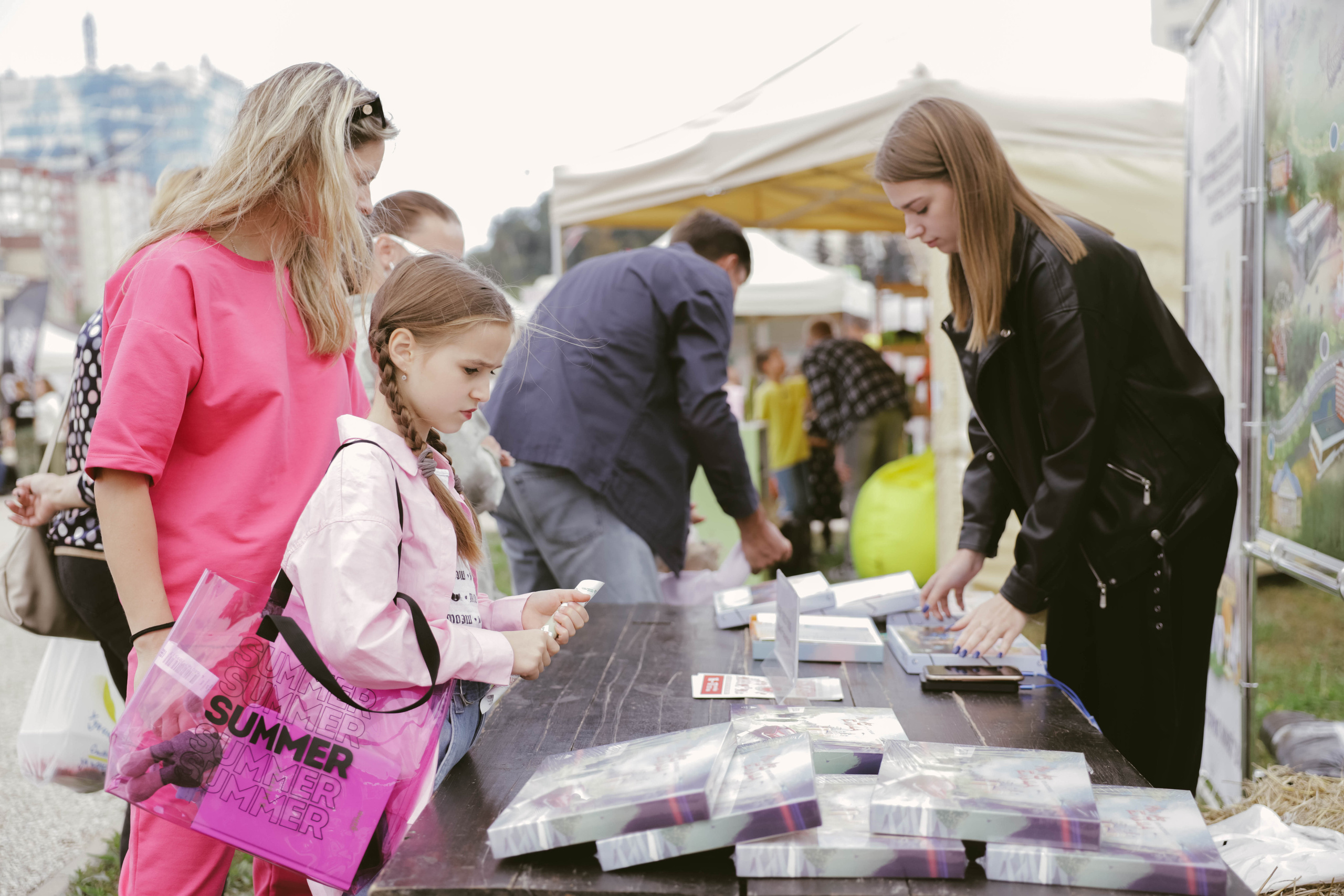 «Мусаткин двор» 2023. Фотограф в Липецке и Москве Рыкова Юлия