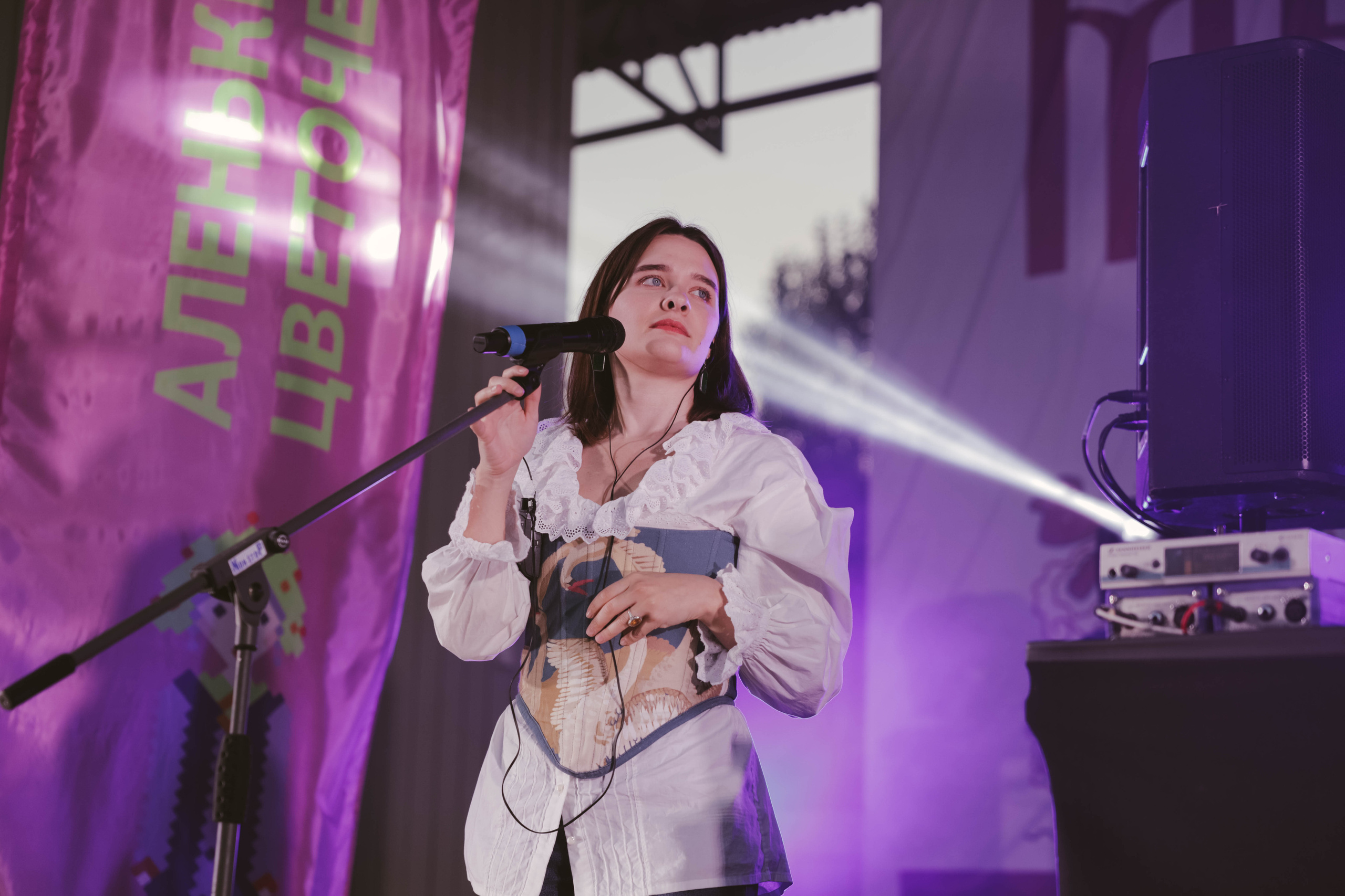 «Мусаткин двор» 2023. Фотограф в Липецке и Москве Рыкова Юлия