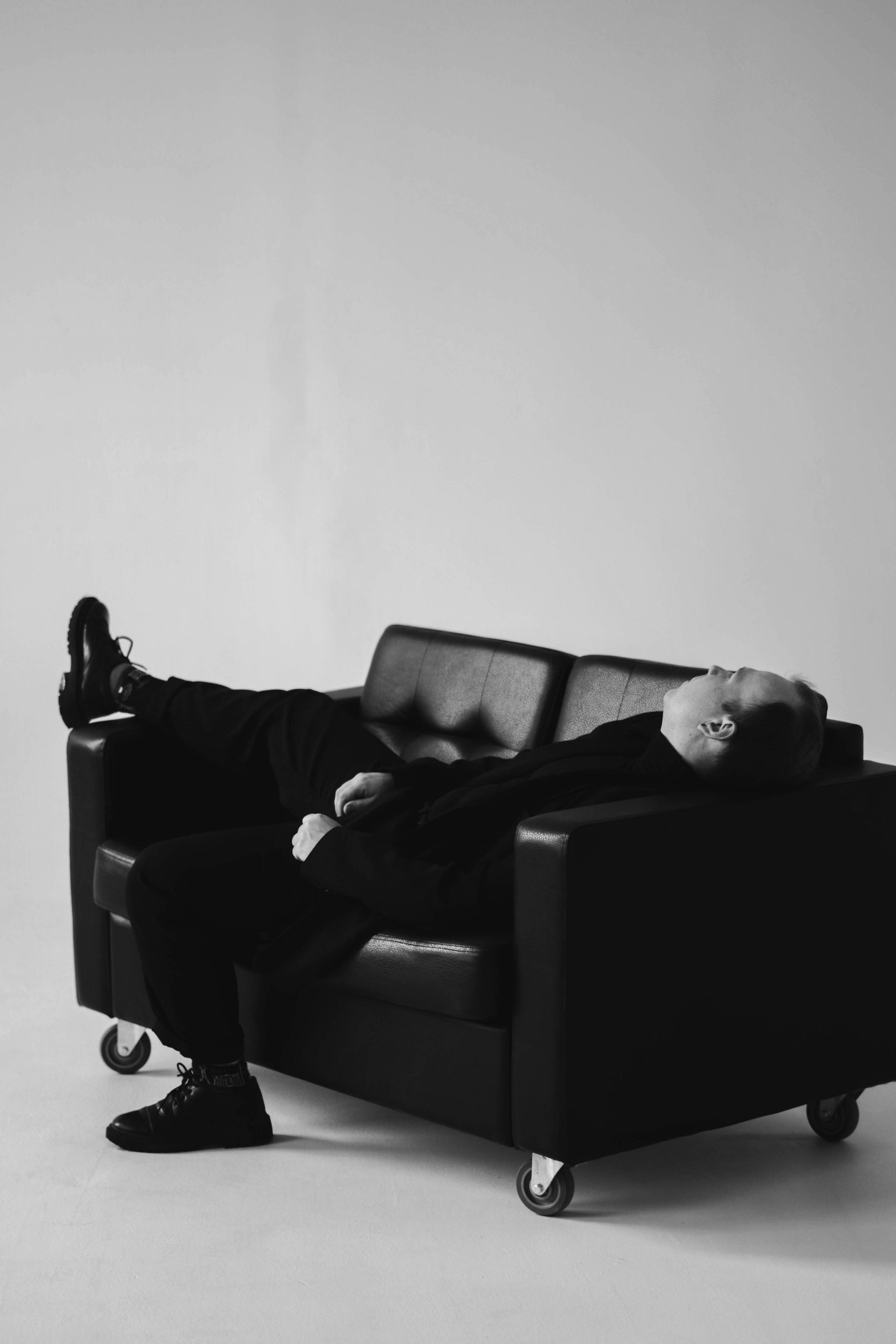 Даниил. Фотограф в Липецке и Москве Рыкова Юлия