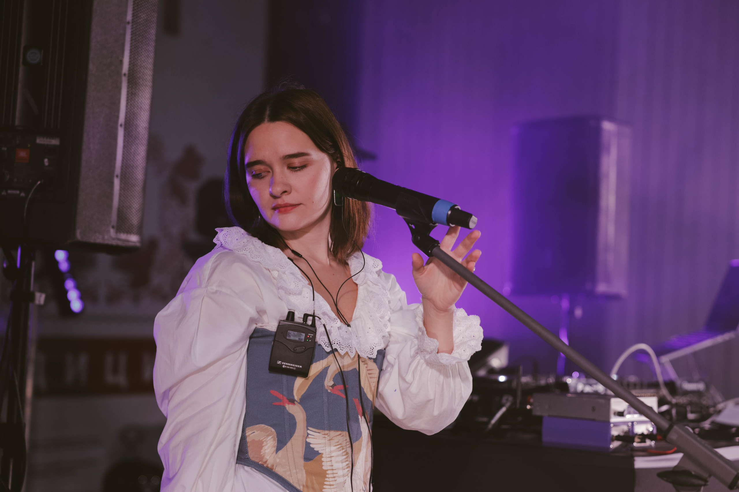 «Мусаткин двор» 2023. Фотограф в Липецке и Москве Рыкова Юлия