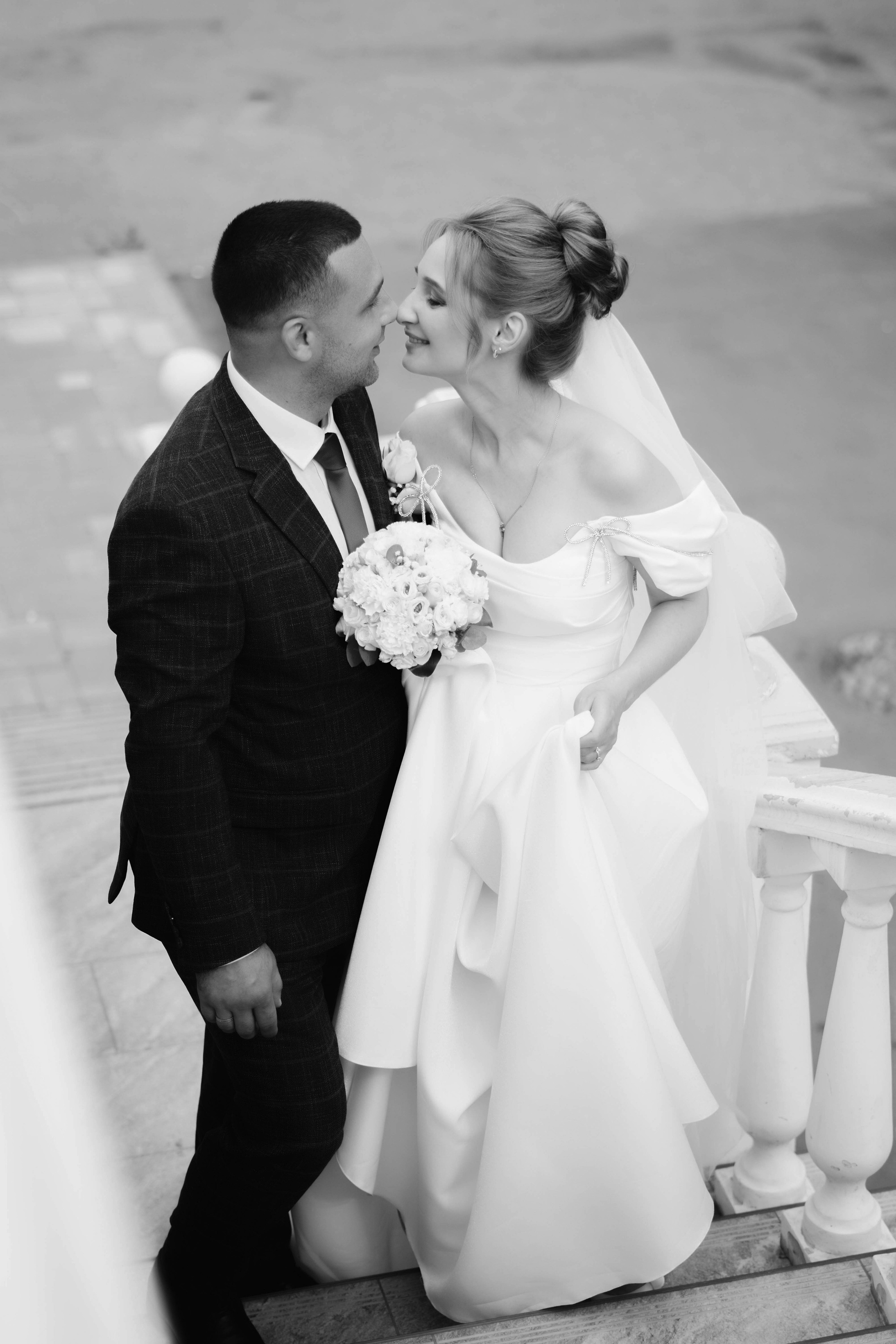 Дмитрий и Ксения. Фотограф в Липецке и Москве Рыкова Юлия