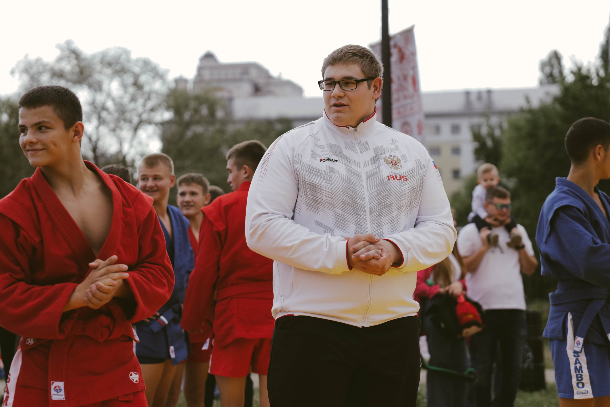 «Мусаткин двор» 2023. Фотограф в Липецке и Москве Рыкова Юлия