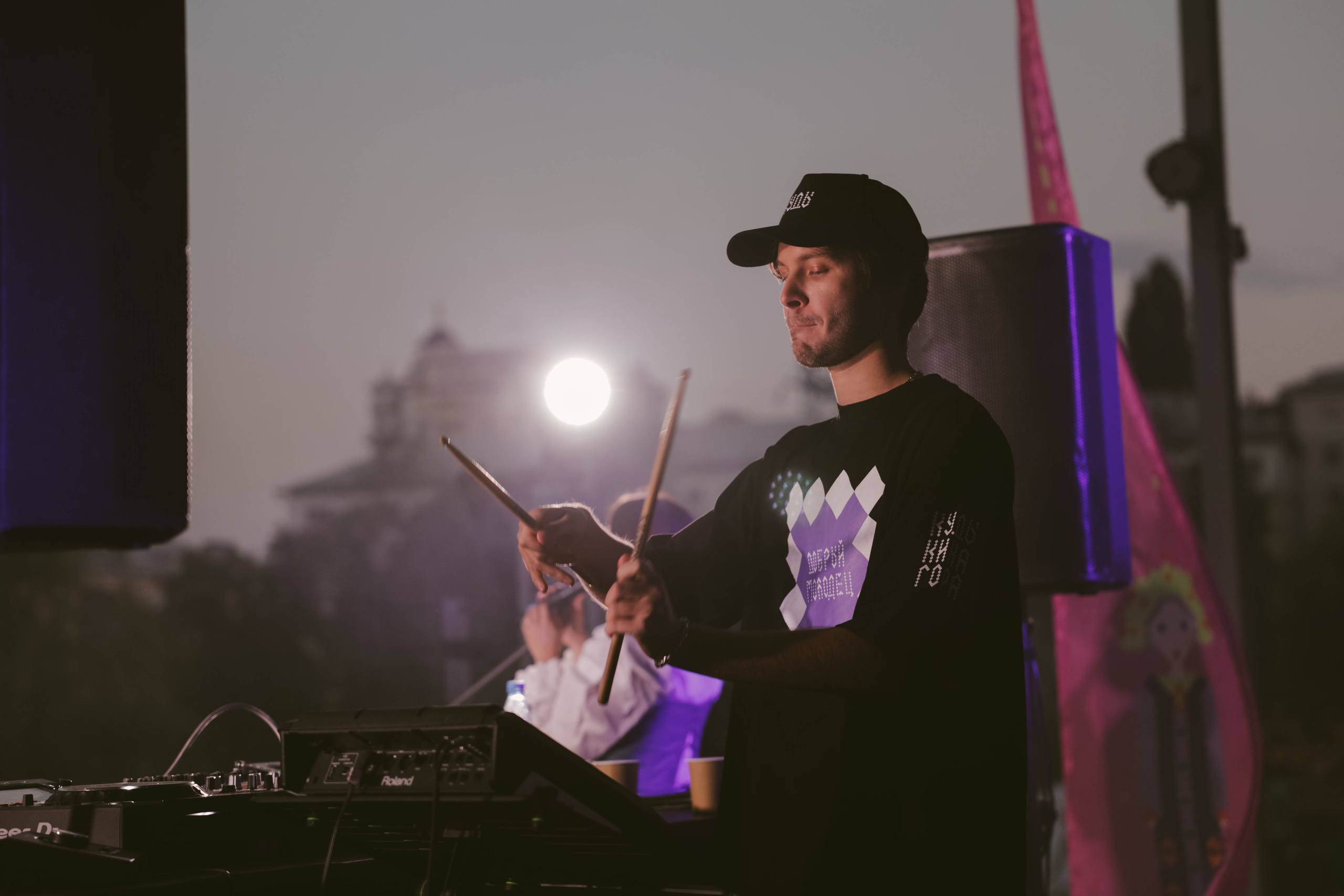 «Мусаткин двор» 2023. Фотограф в Липецке и Москве Рыкова Юлия