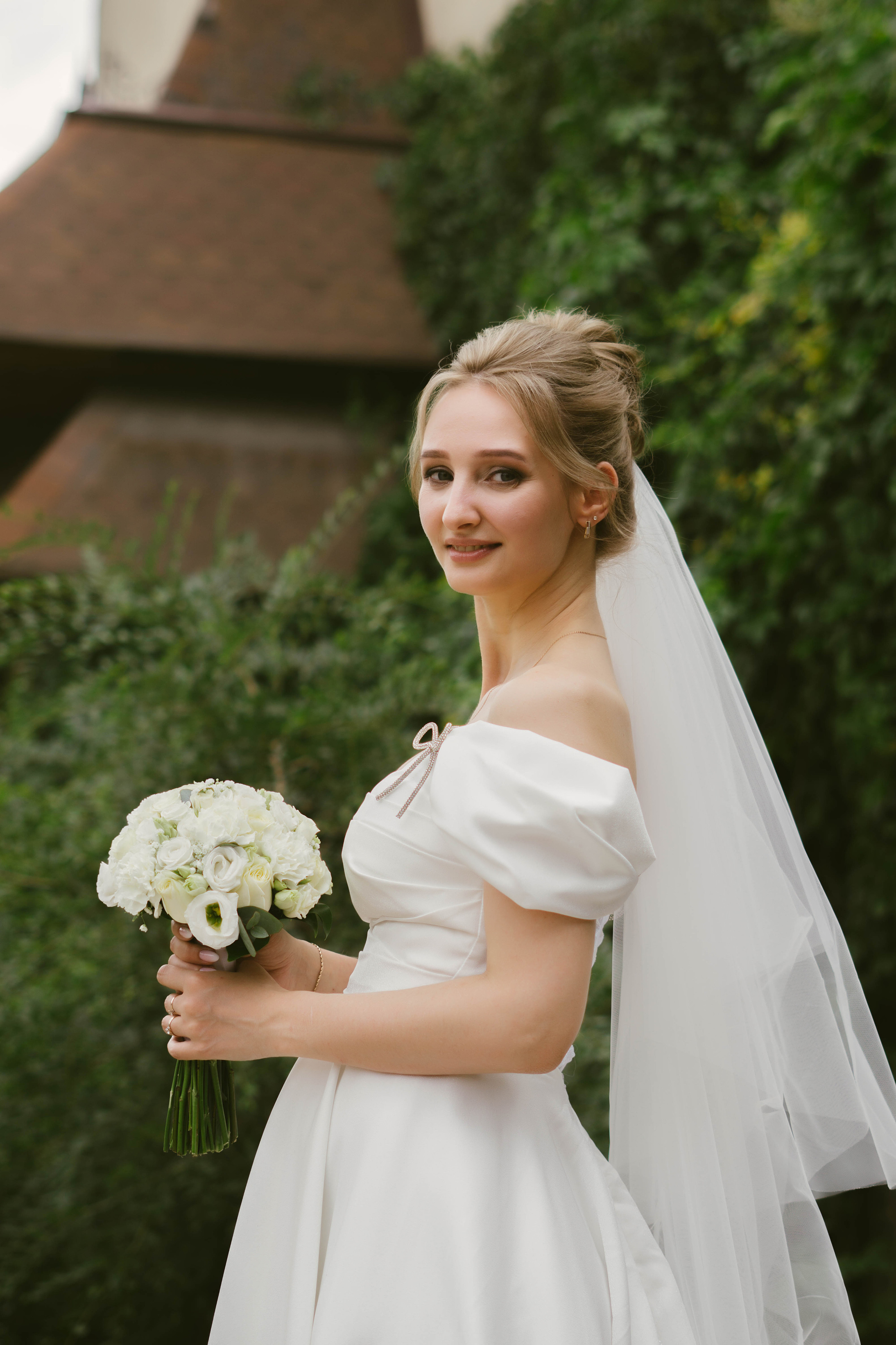 Дмитрий и Ксения. Фотограф в Липецке и Москве Рыкова Юлия