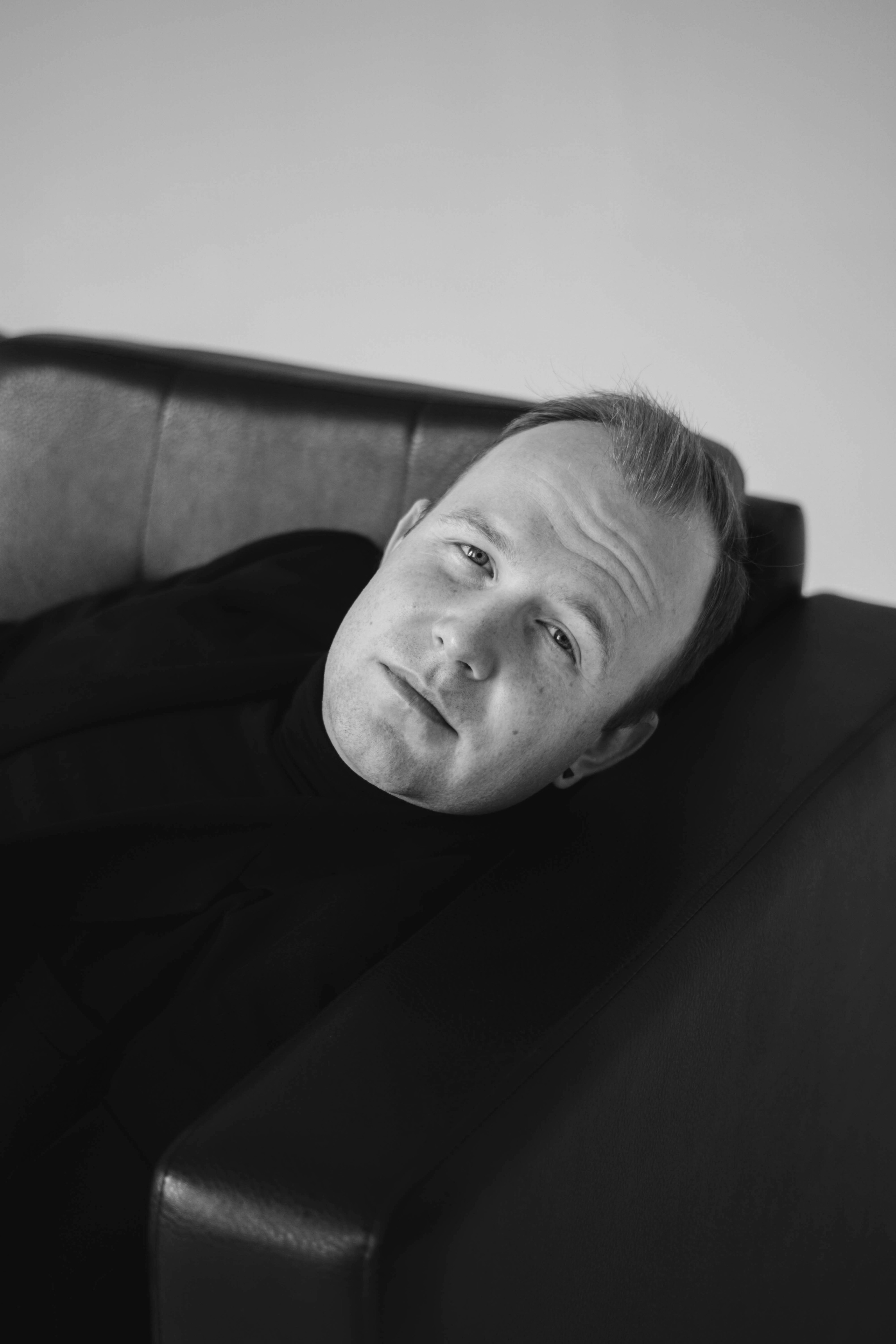 Даниил. Фотограф в Липецке и Москве Рыкова Юлия