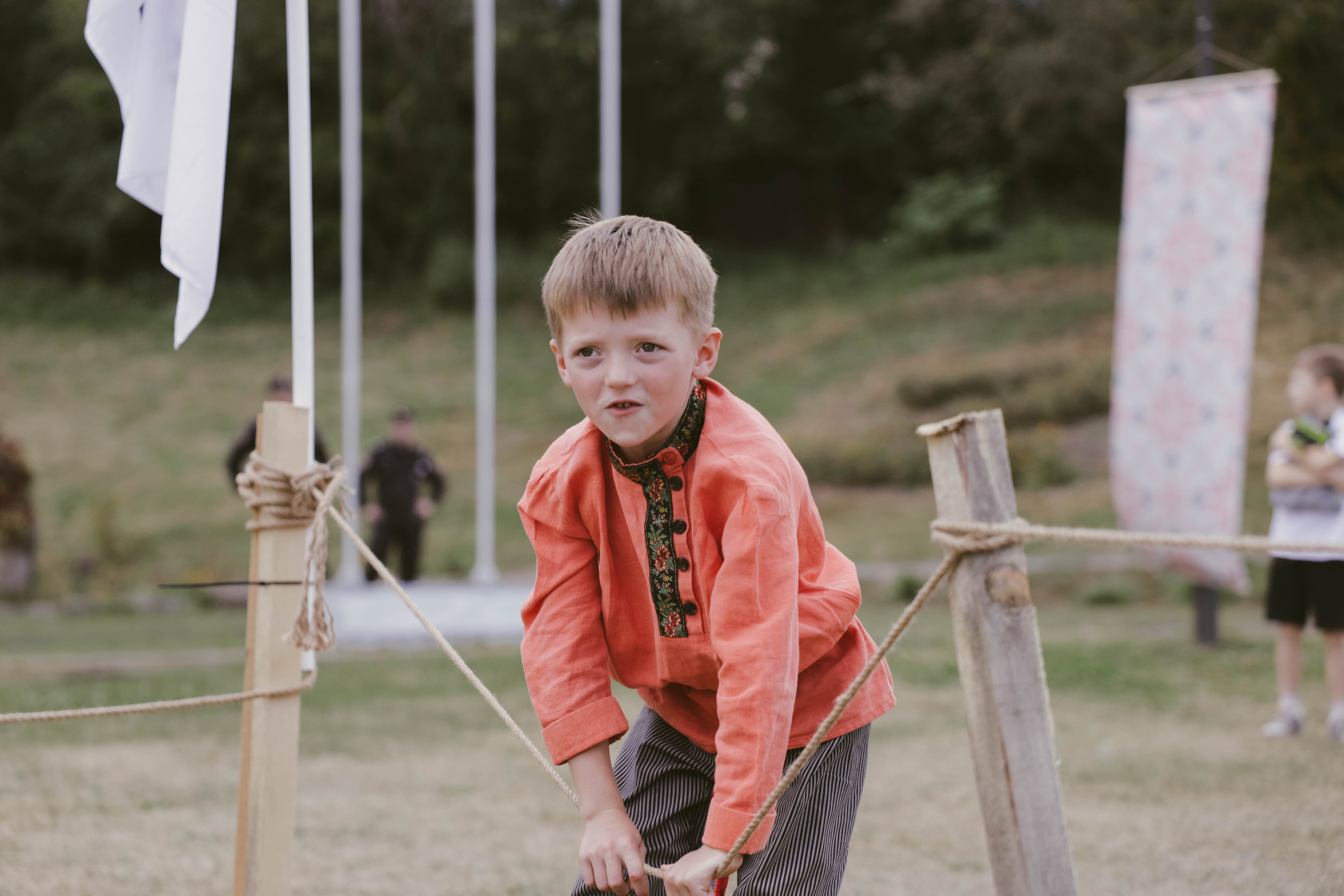 «Мусаткин двор» 2023. Фотограф в Липецке и Москве Рыкова Юлия