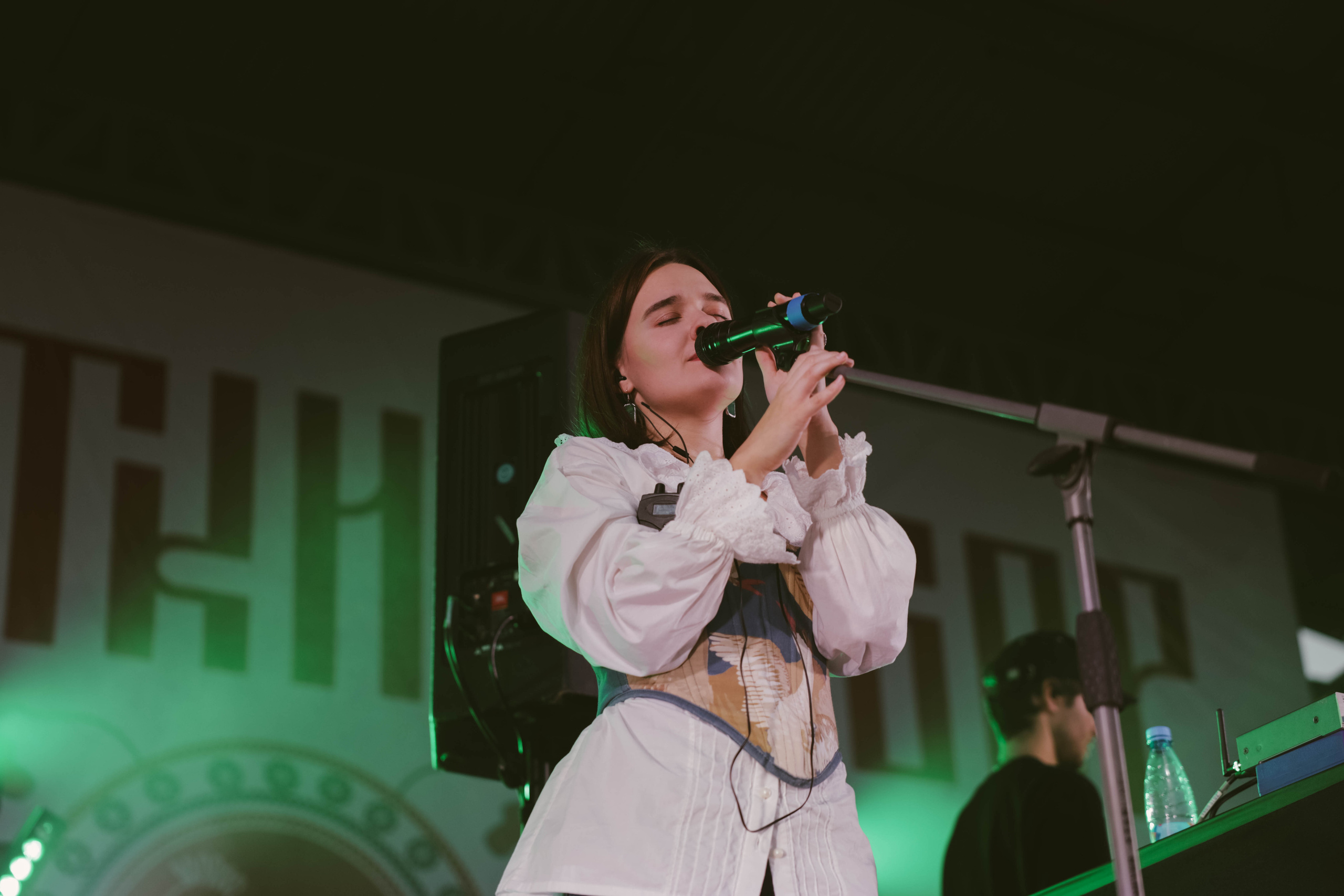 «Мусаткин двор» 2023. Фотограф в Липецке и Москве Рыкова Юлия