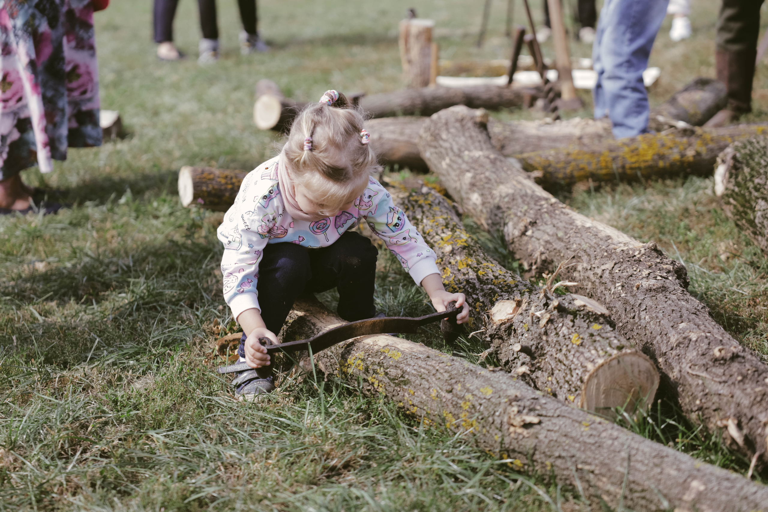 «Мусаткин двор» 2023. Фотограф в Липецке и Москве Рыкова Юлия