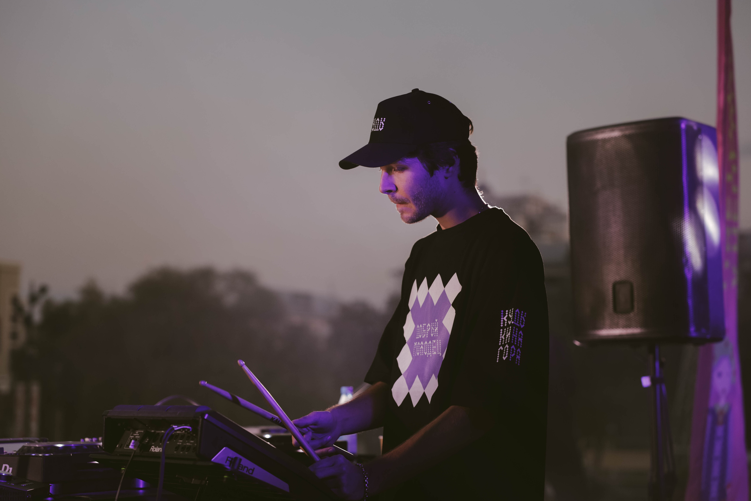 «Мусаткин двор» 2023. Фотограф в Липецке и Москве Рыкова Юлия