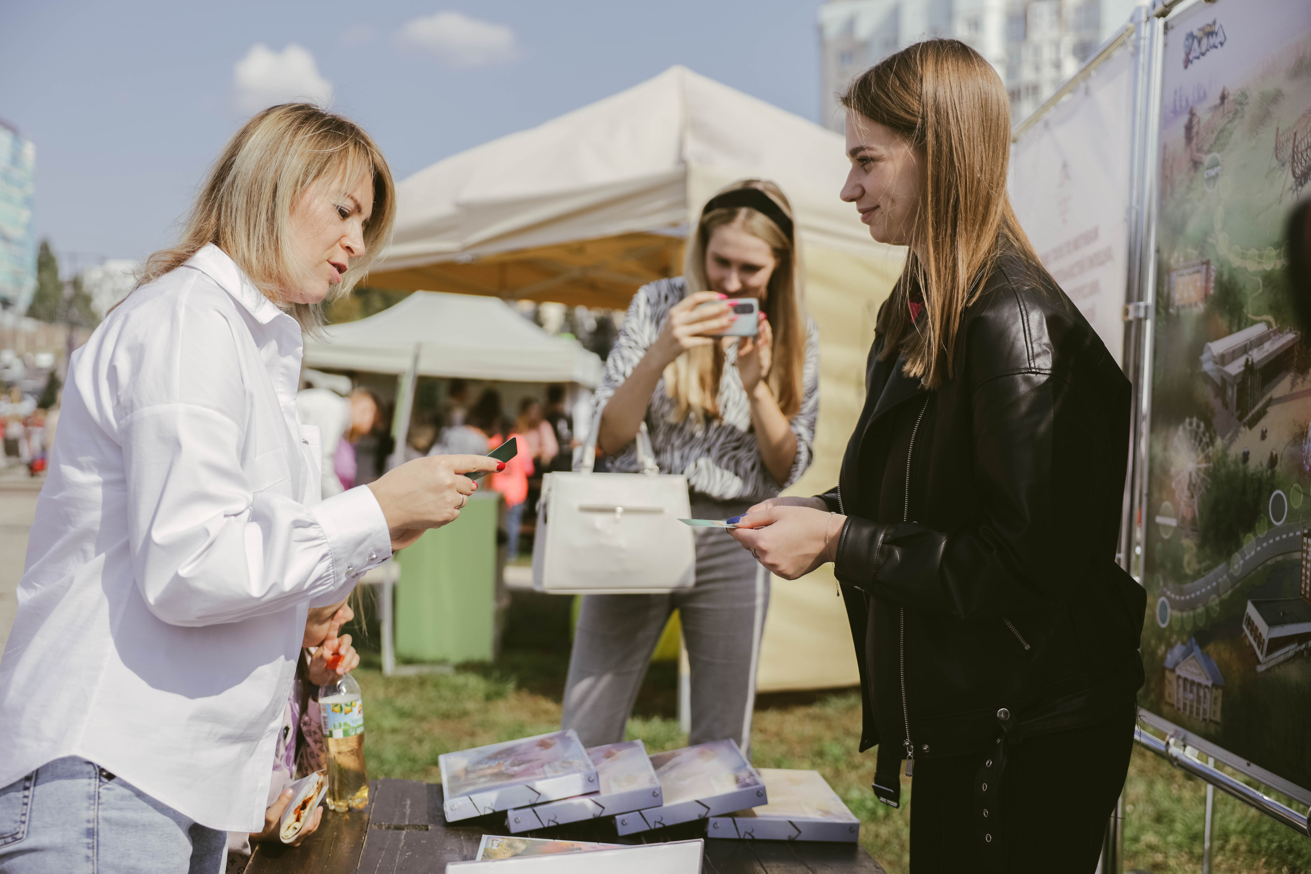 «Мусаткин двор» 2023. Фотограф в Липецке и Москве Рыкова Юлия