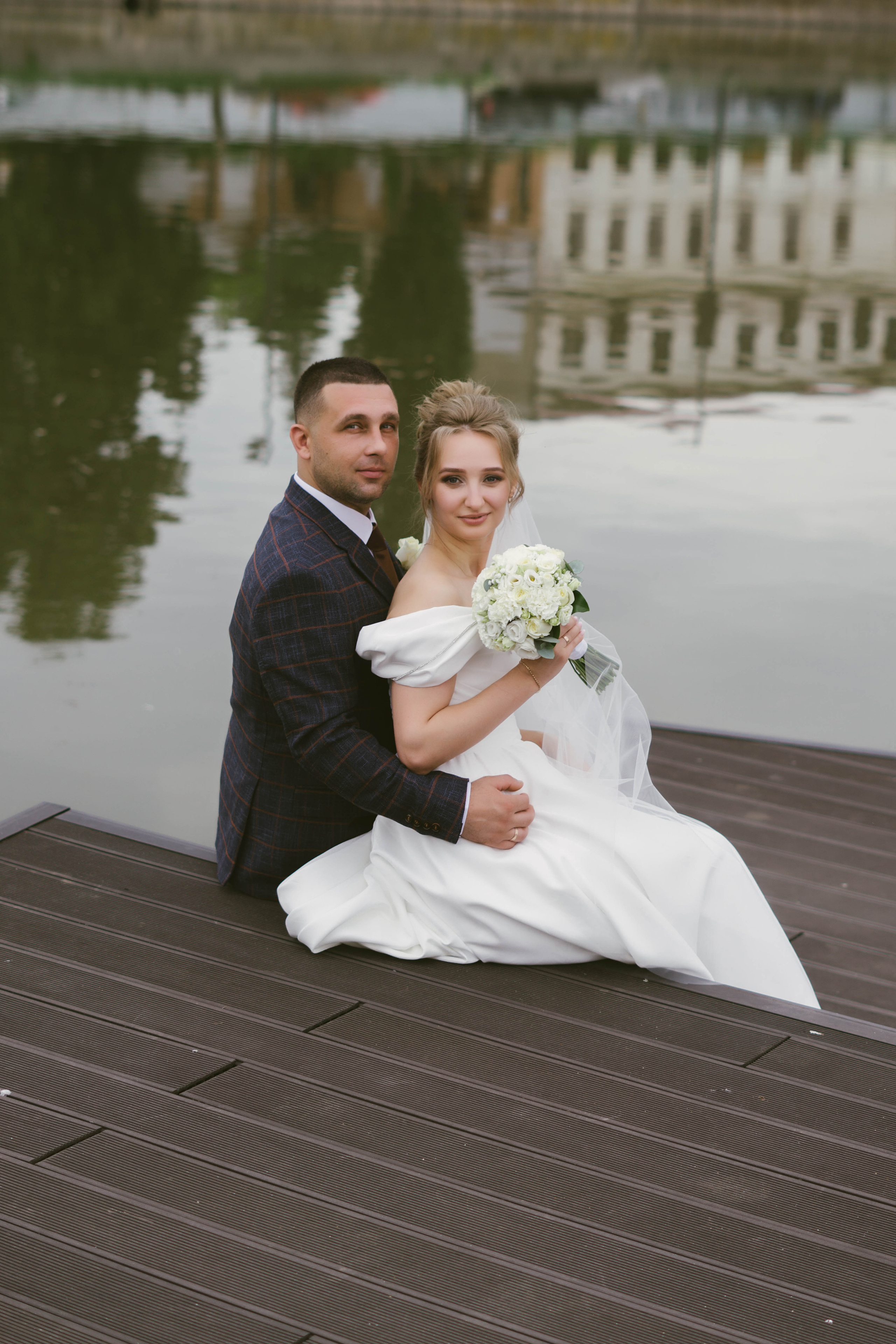 Дмитрий и Ксения. Фотограф в Липецке и Москве Рыкова Юлия