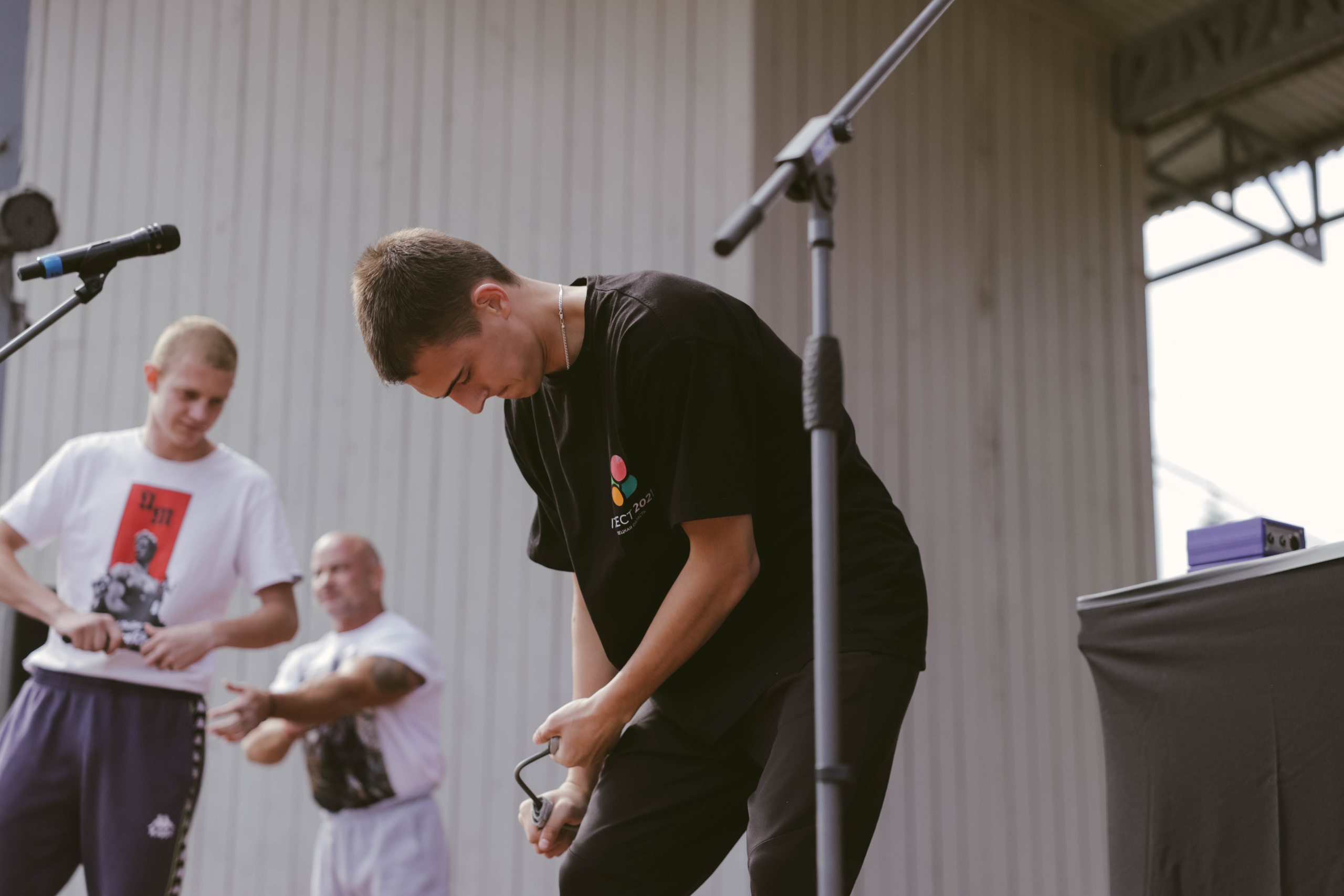 «Мусаткин двор» 2023. Фотограф в Липецке и Москве Рыкова Юлия