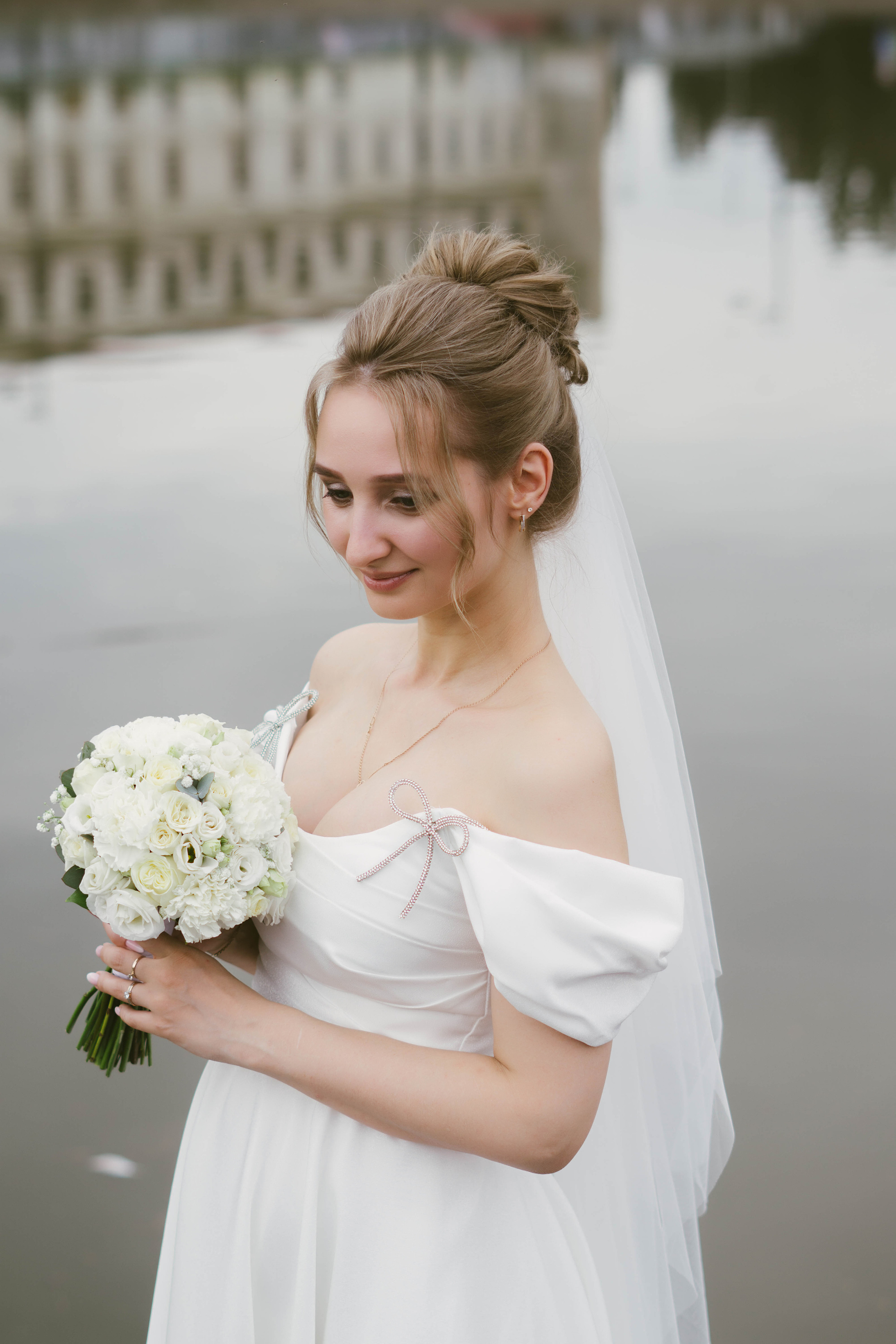 Дмитрий и Ксения. Фотограф в Липецке и Москве Рыкова Юлия