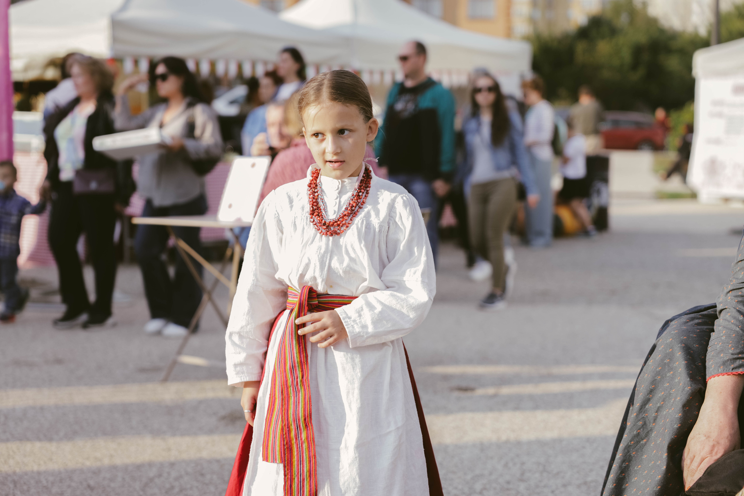 «Мусаткин двор» 2023. Фотограф в Липецке и Москве Рыкова Юлия