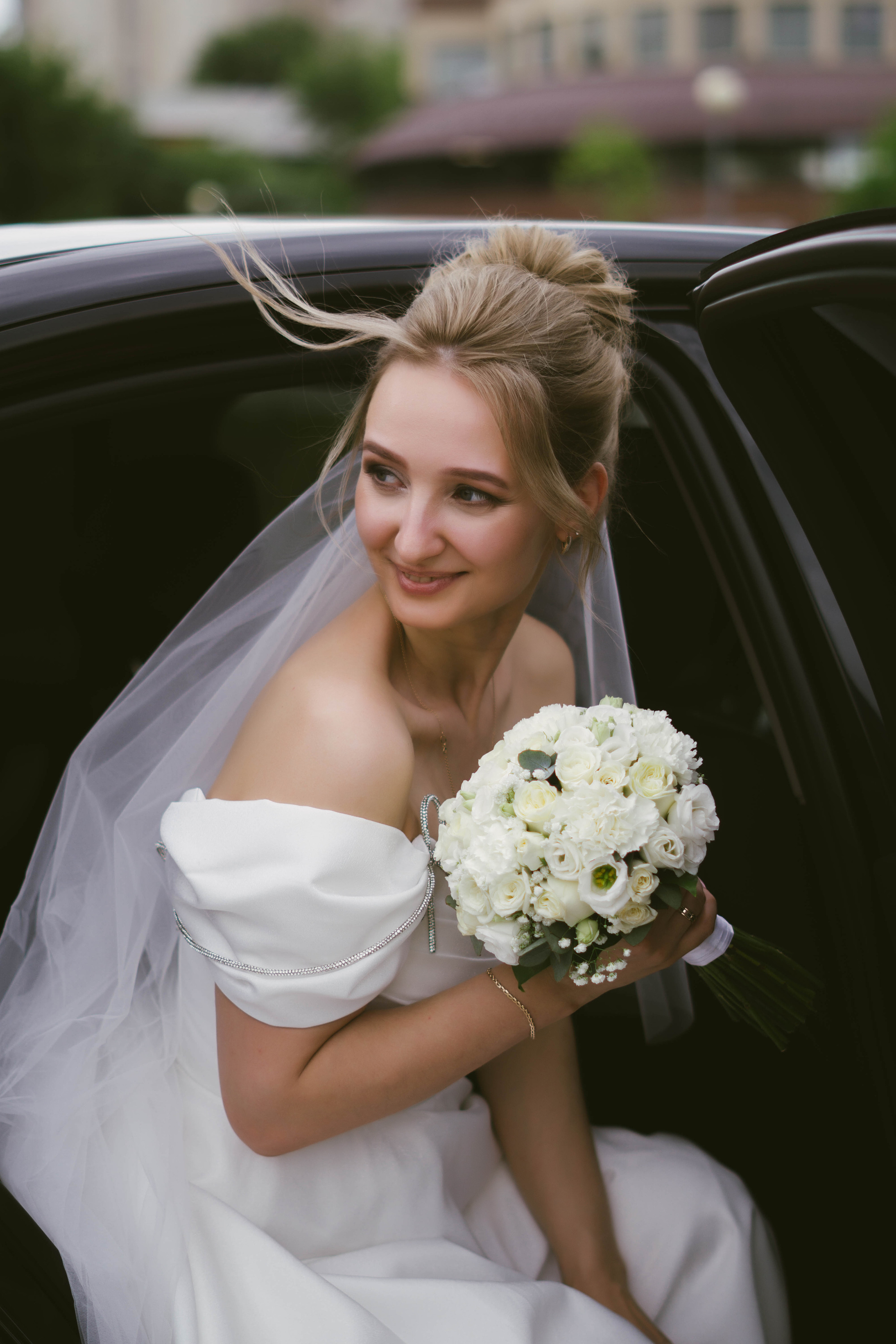 Дмитрий и Ксения. Фотограф в Липецке и Москве Рыкова Юлия