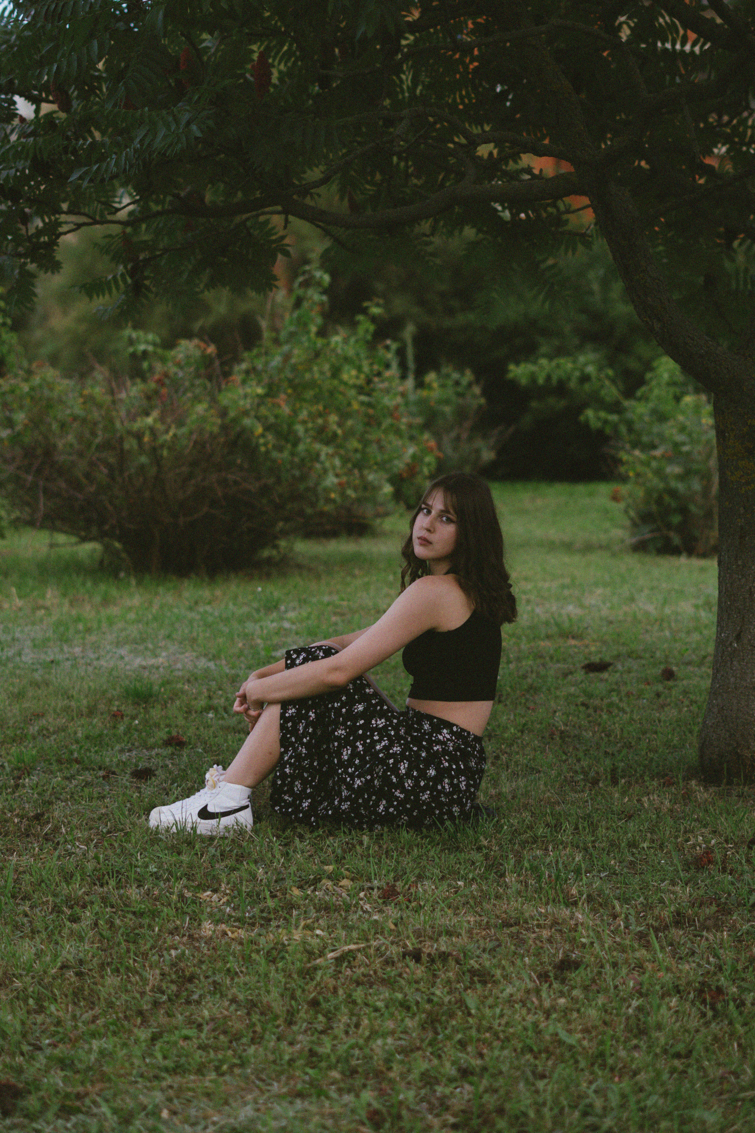 Портретная съемка. Фотограф в Липецке и Москве Рыкова Юлия