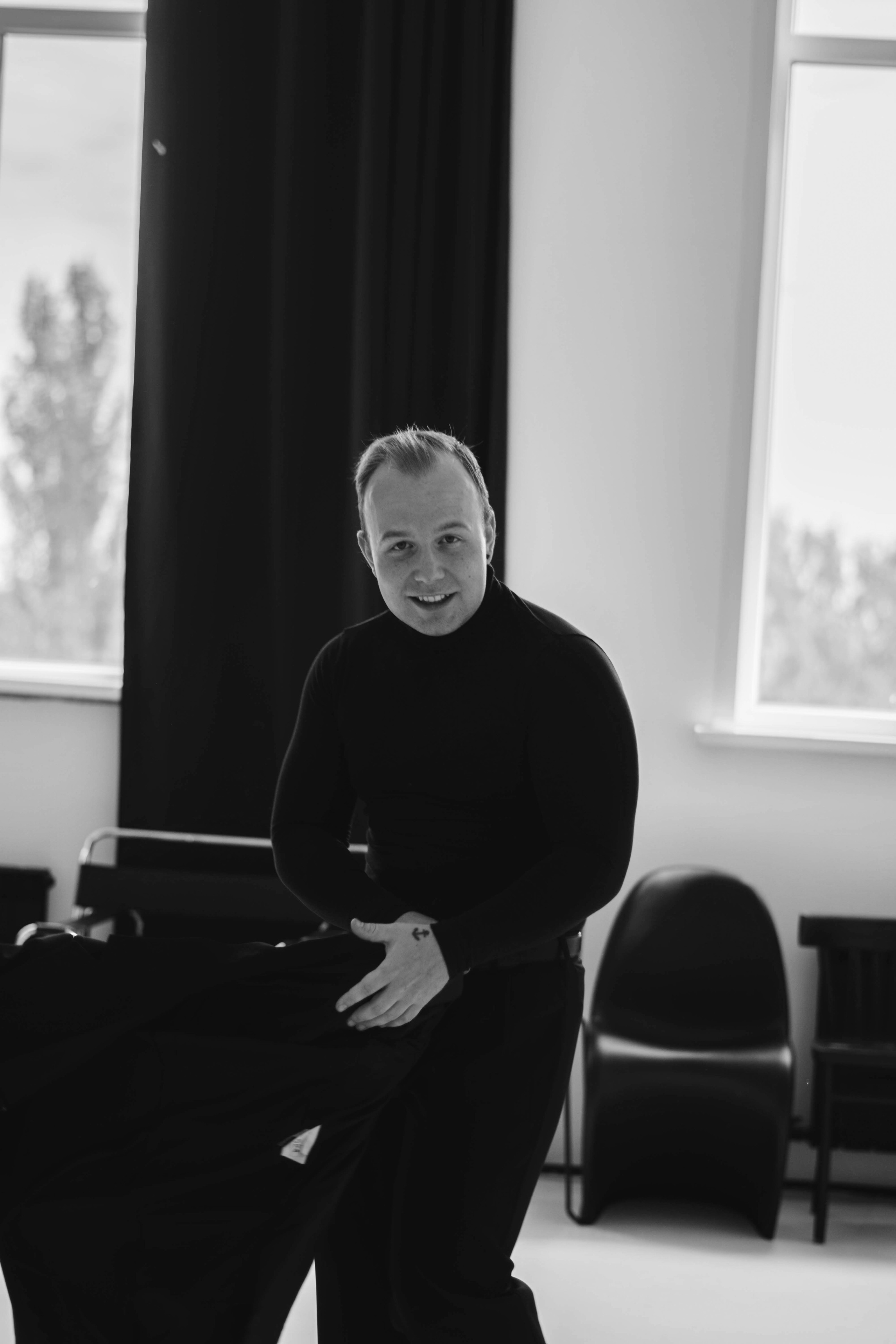 Даниил. Фотограф в Липецке и Москве Рыкова Юлия