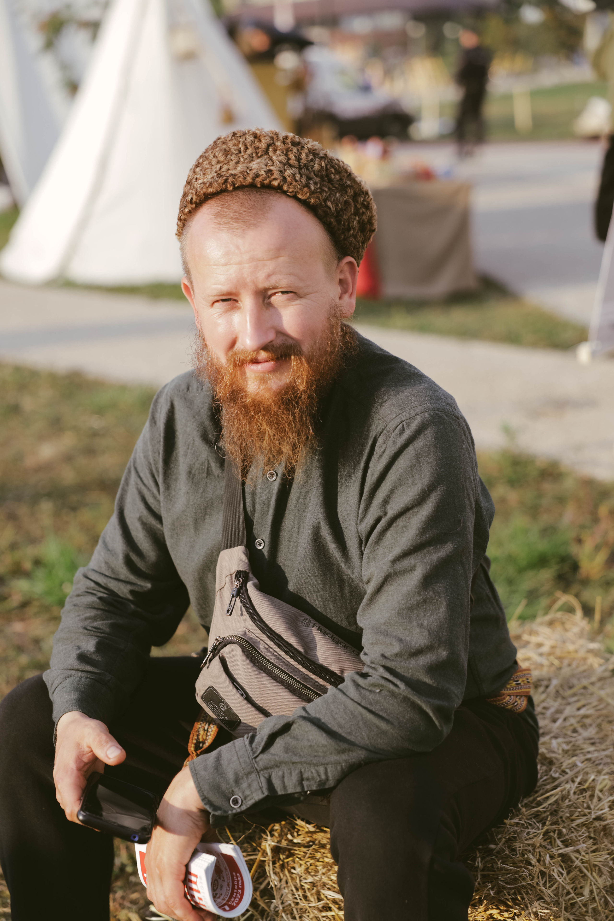 «Мусаткин двор» 2023. Фотограф в Липецке и Москве Рыкова Юлия