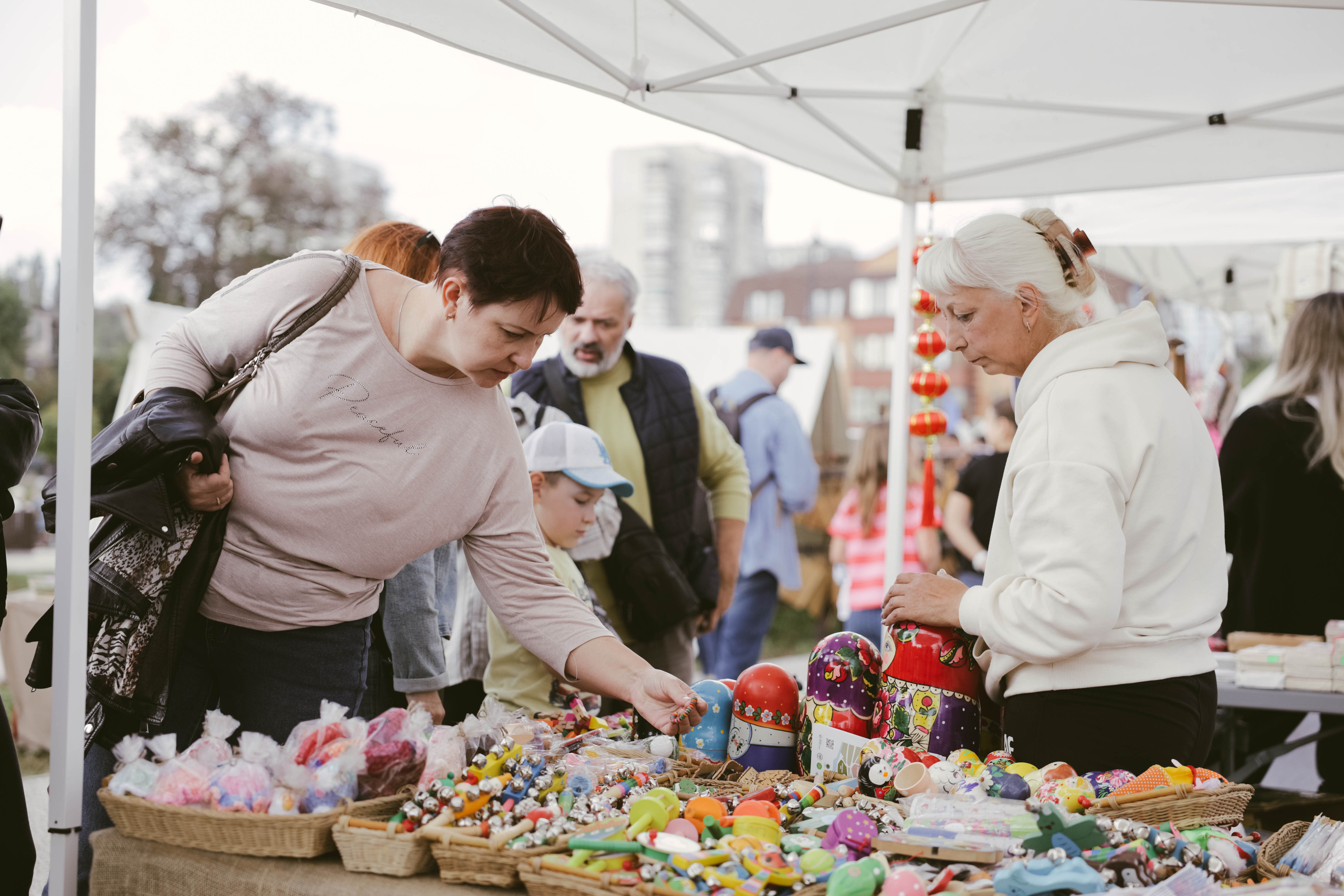«Мусаткин двор» 2023. Фотограф в Липецке и Москве Рыкова Юлия