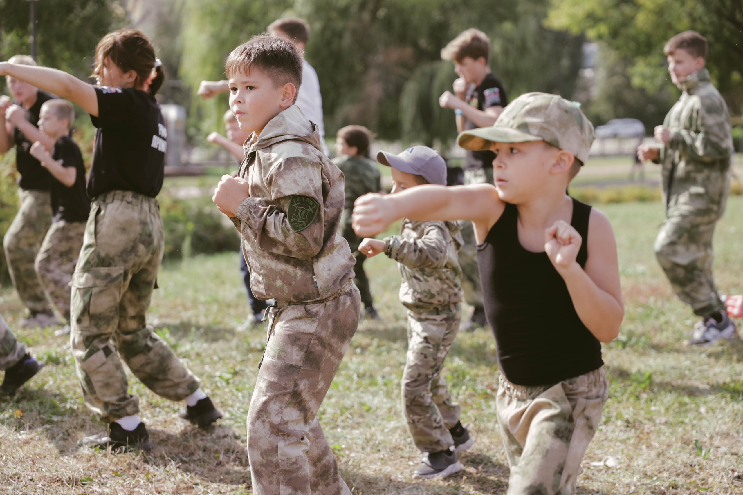 «Мусаткин двор» 2023. Фотограф в Липецке и Москве Рыкова Юлия