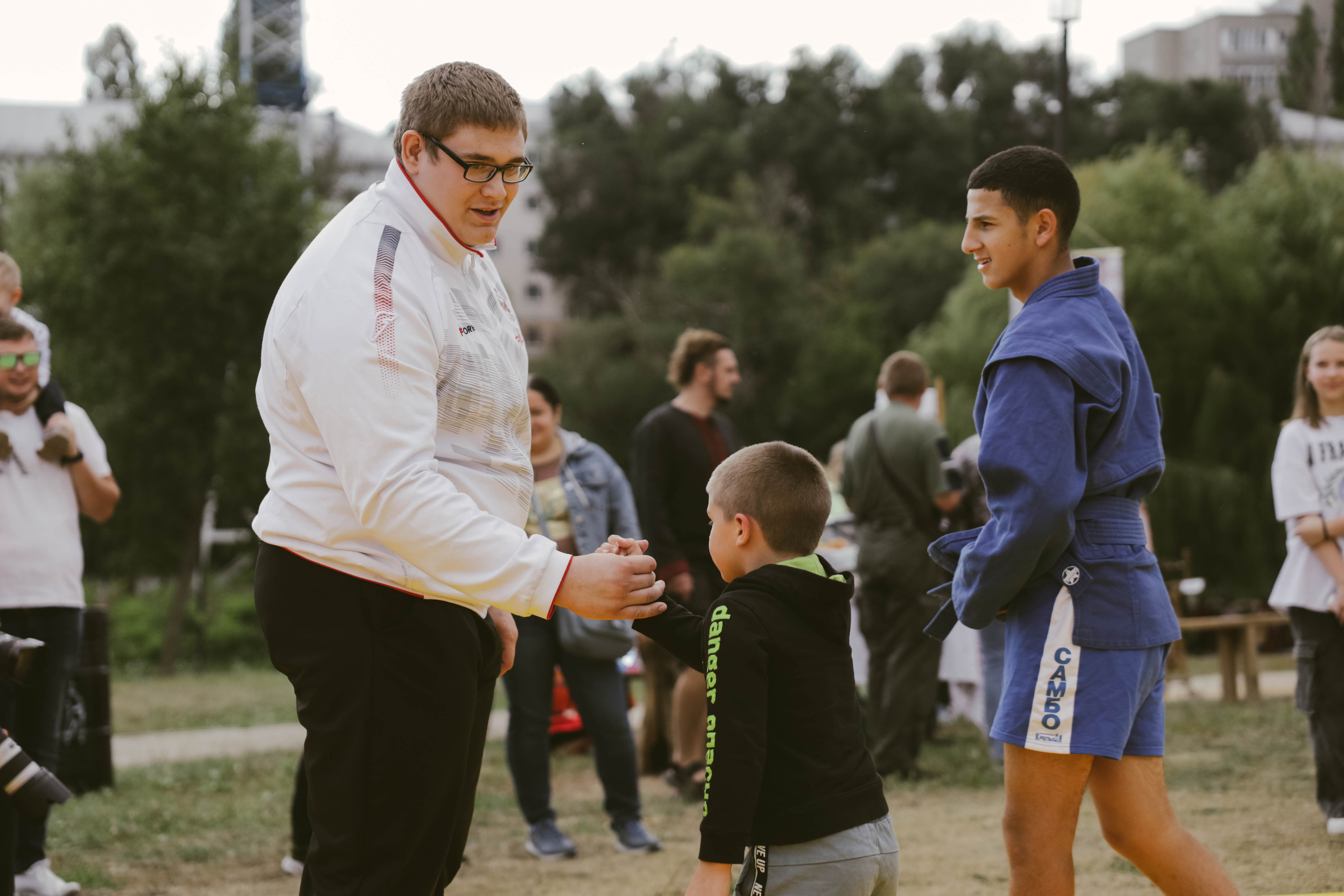 «Мусаткин двор» 2023. Фотограф в Липецке и Москве Рыкова Юлия