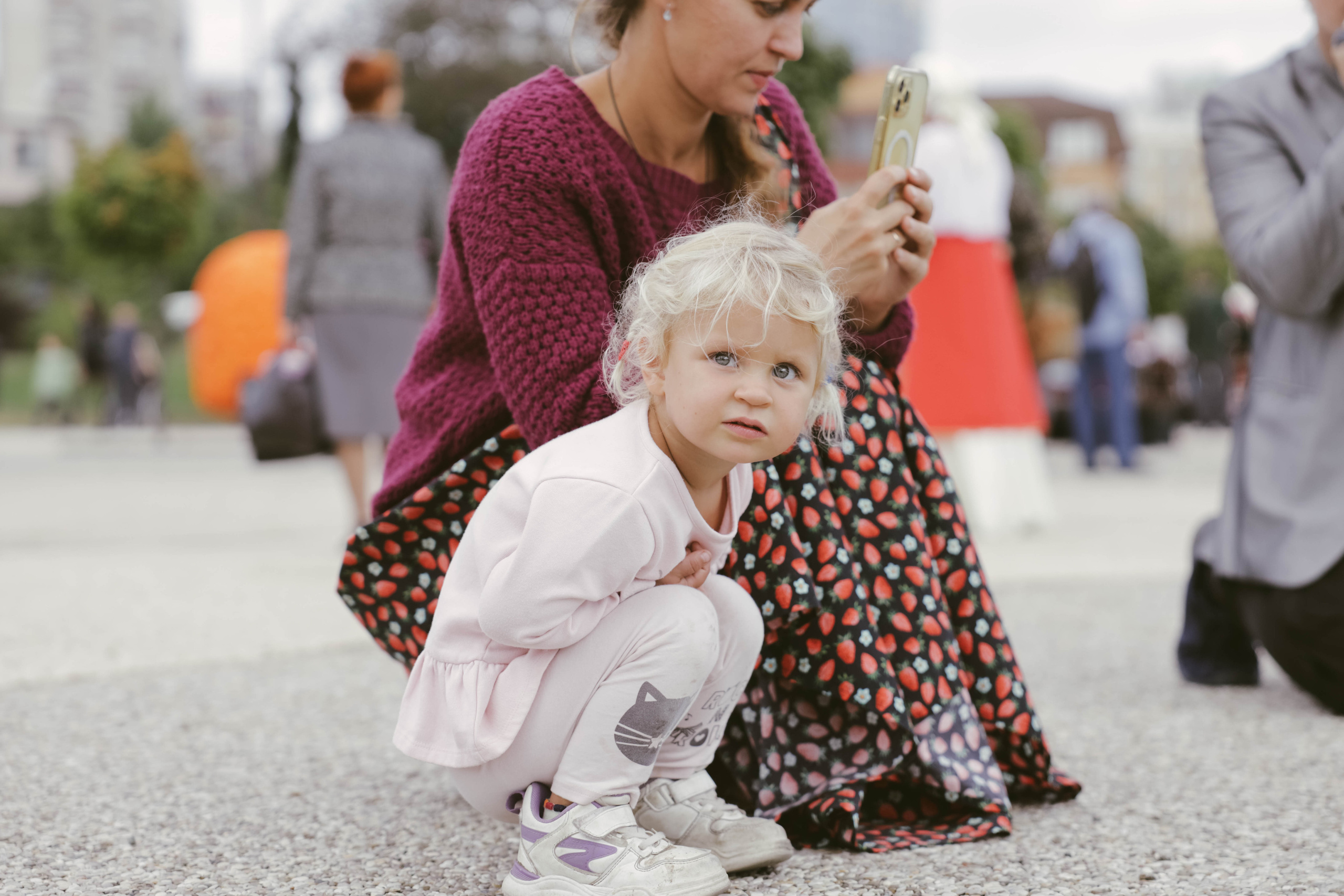 «Мусаткин двор» 2023. Фотограф в Липецке и Москве Рыкова Юлия