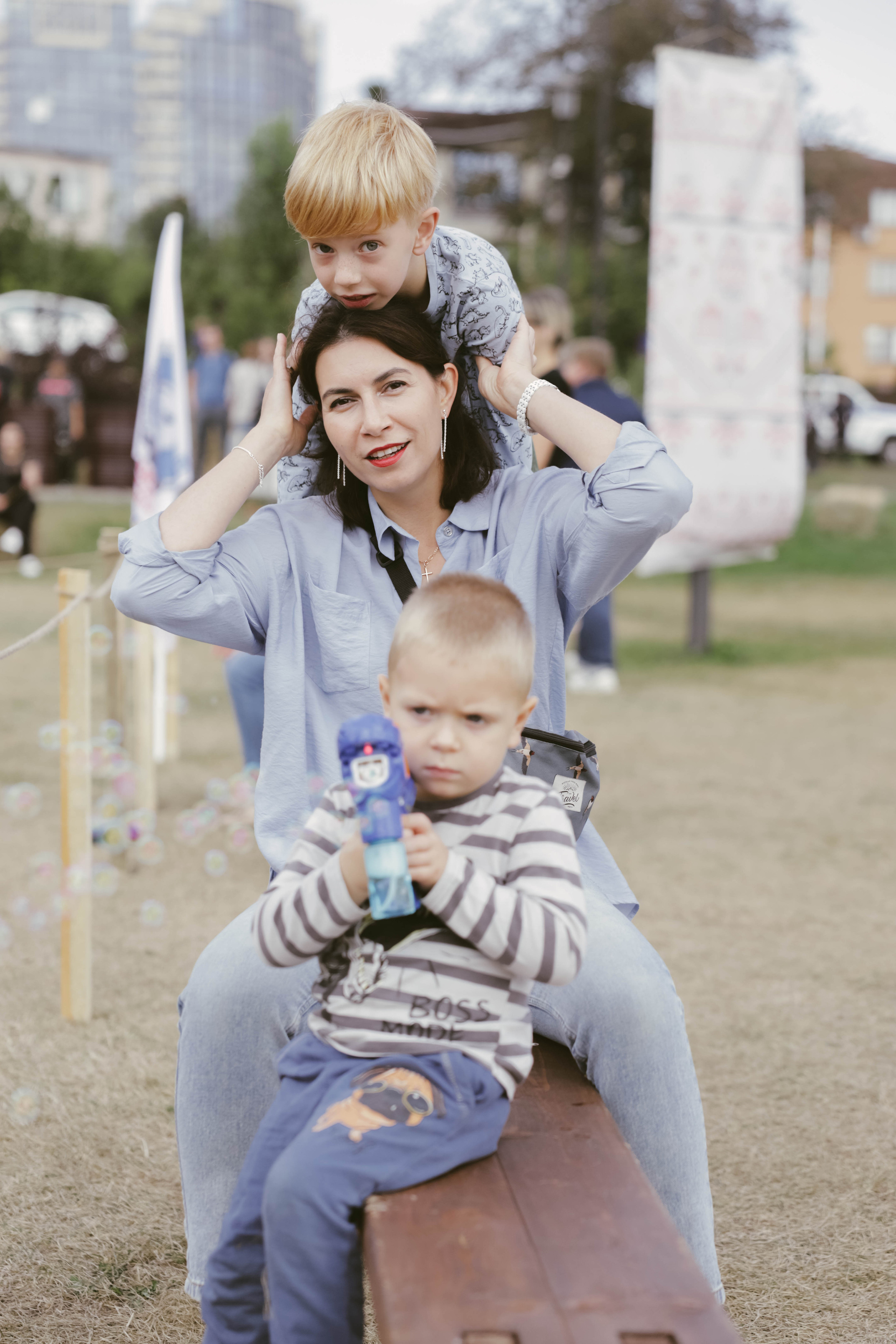 «Мусаткин двор» 2023. Фотограф в Липецке и Москве Рыкова Юлия