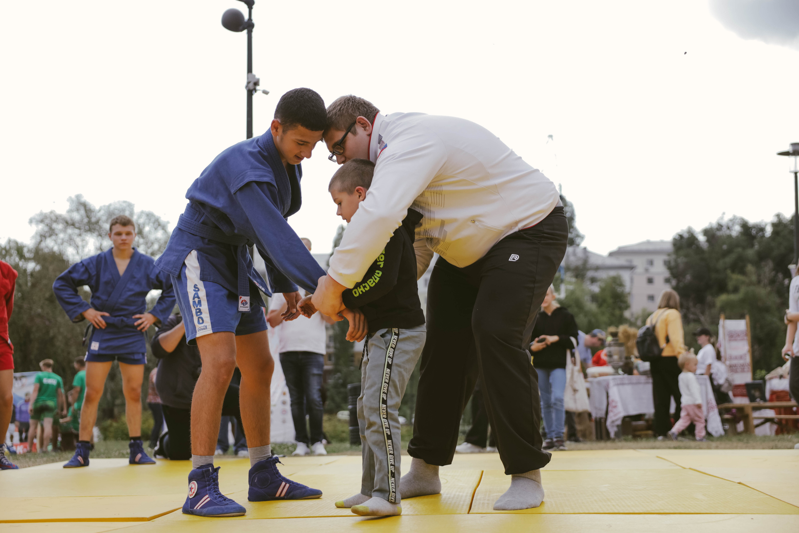 «Мусаткин двор» 2023. Фотограф в Липецке и Москве Рыкова Юлия