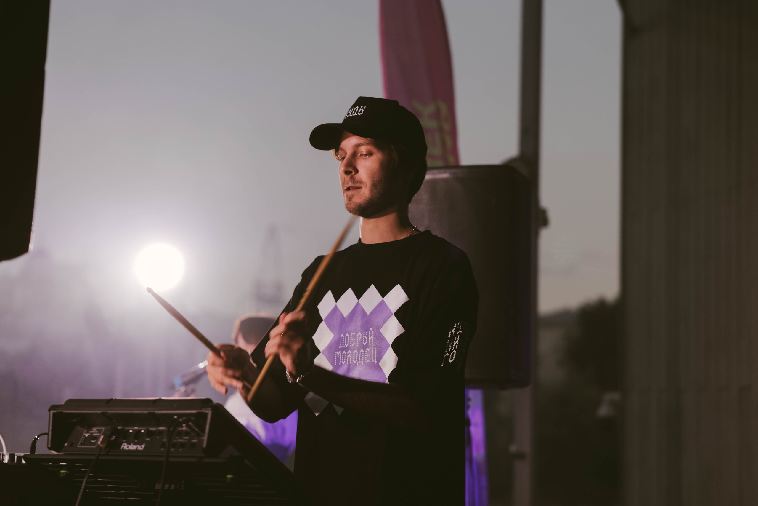 «Мусаткин двор» 2023. Фотограф в Липецке и Москве Рыкова Юлия