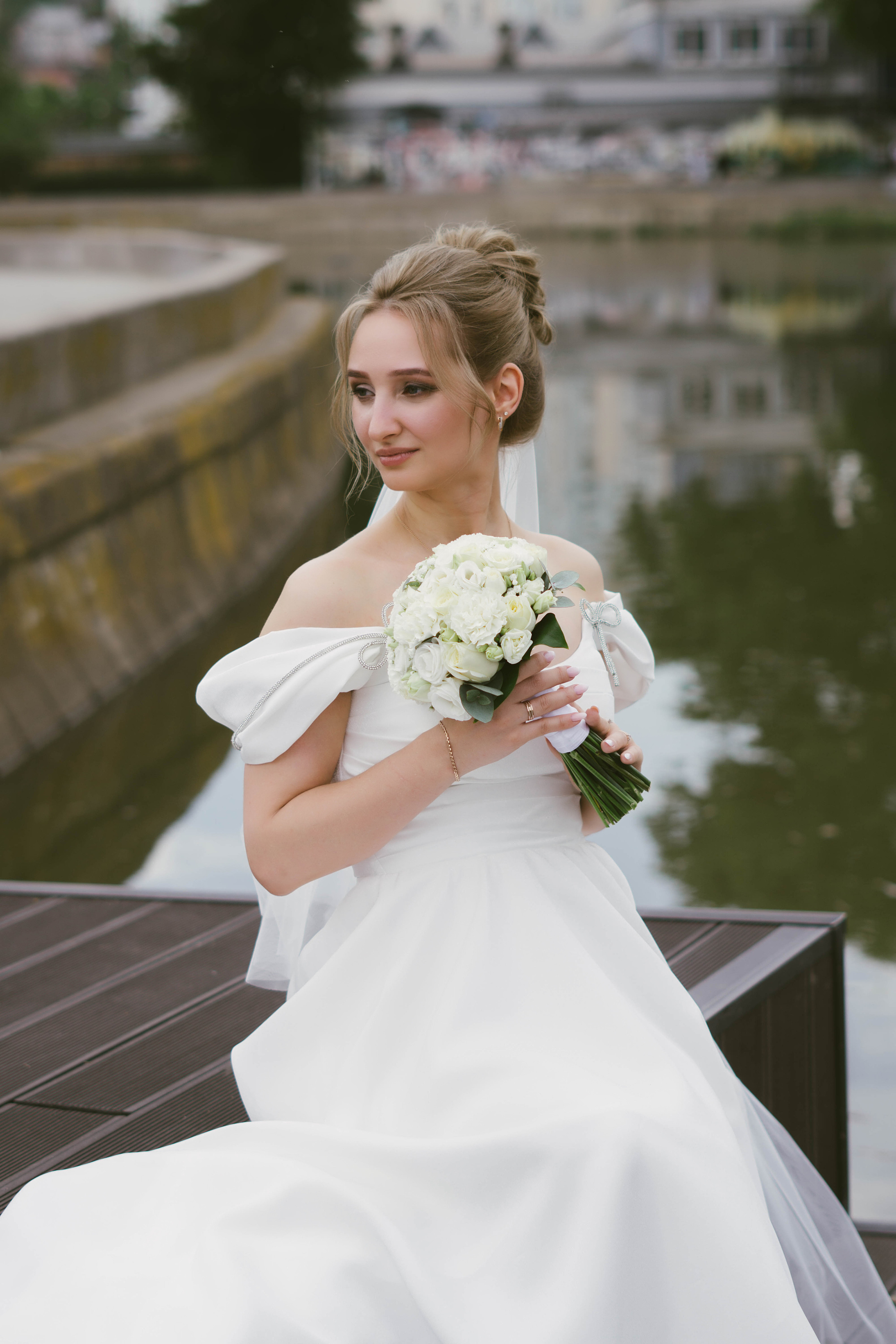 Дмитрий и Ксения. Фотограф в Липецке и Москве Рыкова Юлия