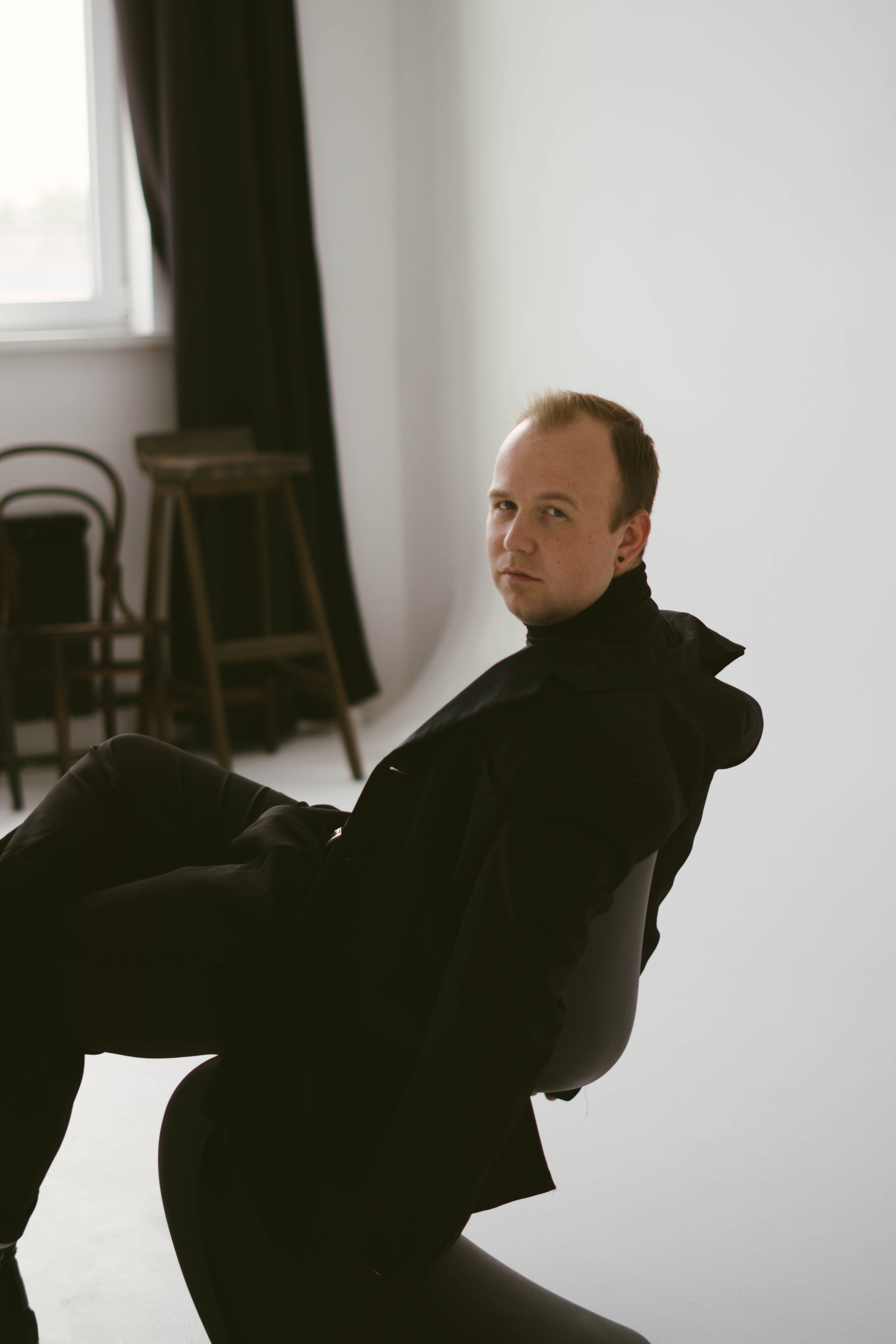 Даниил. Фотограф в Липецке и Москве Рыкова Юлия