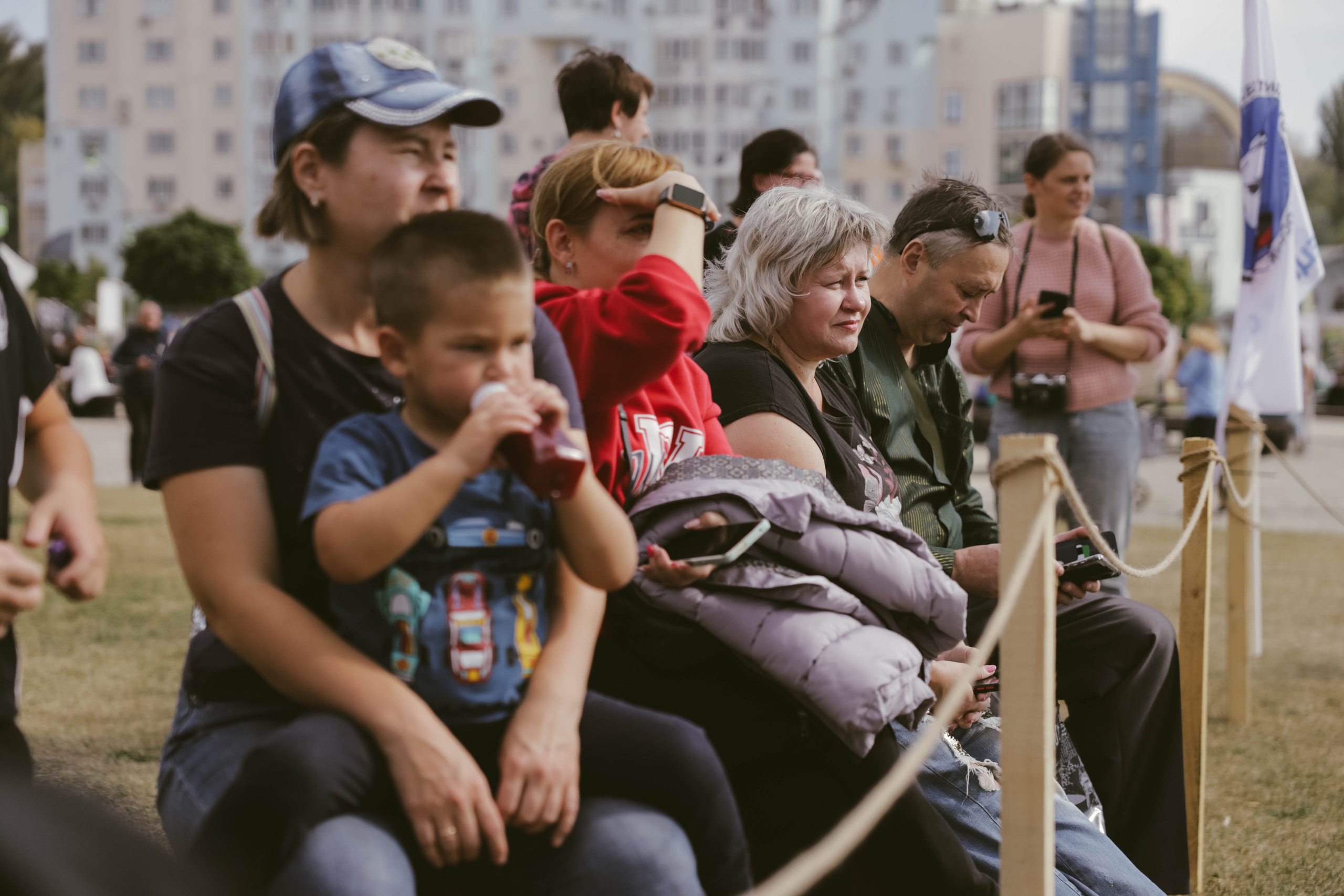 «Мусаткин двор» 2023. Фотограф в Липецке и Москве Рыкова Юлия