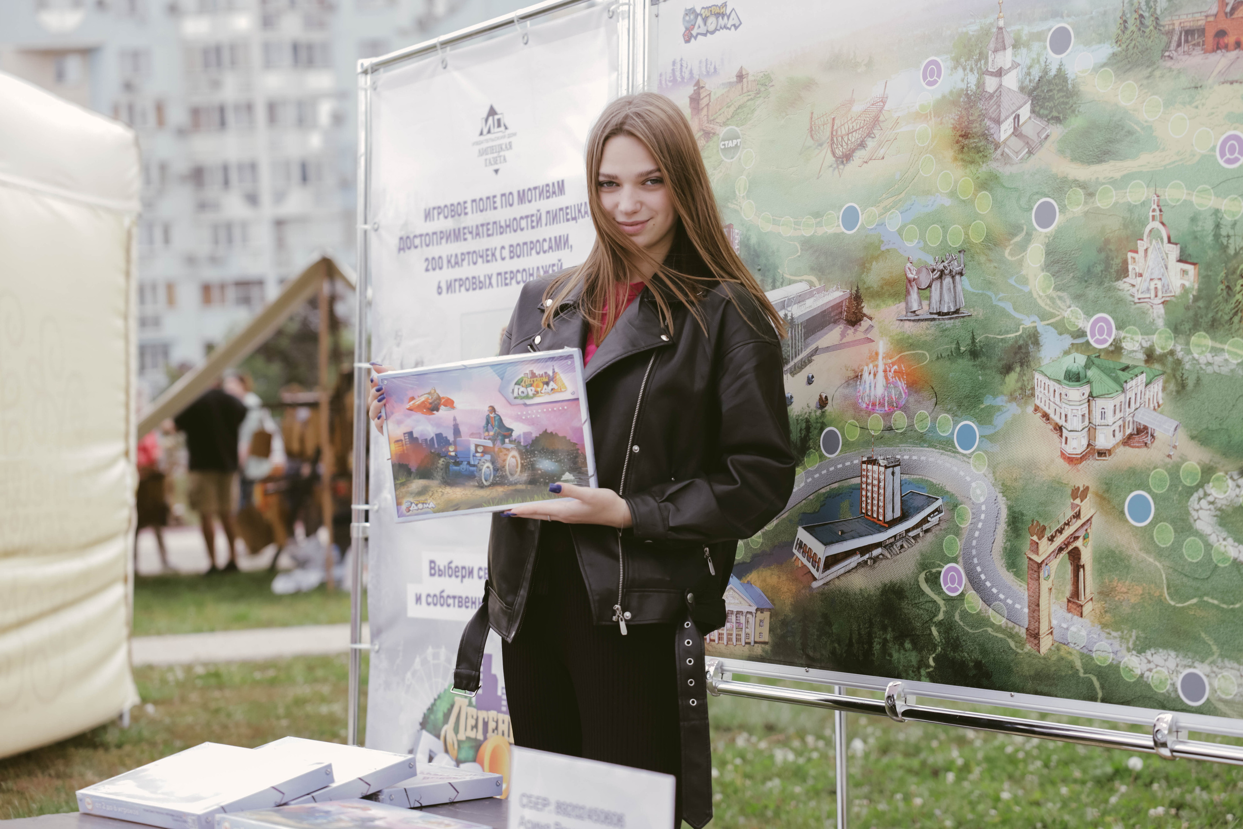 «Мусаткин двор» 2023. Фотограф в Липецке и Москве Рыкова Юлия