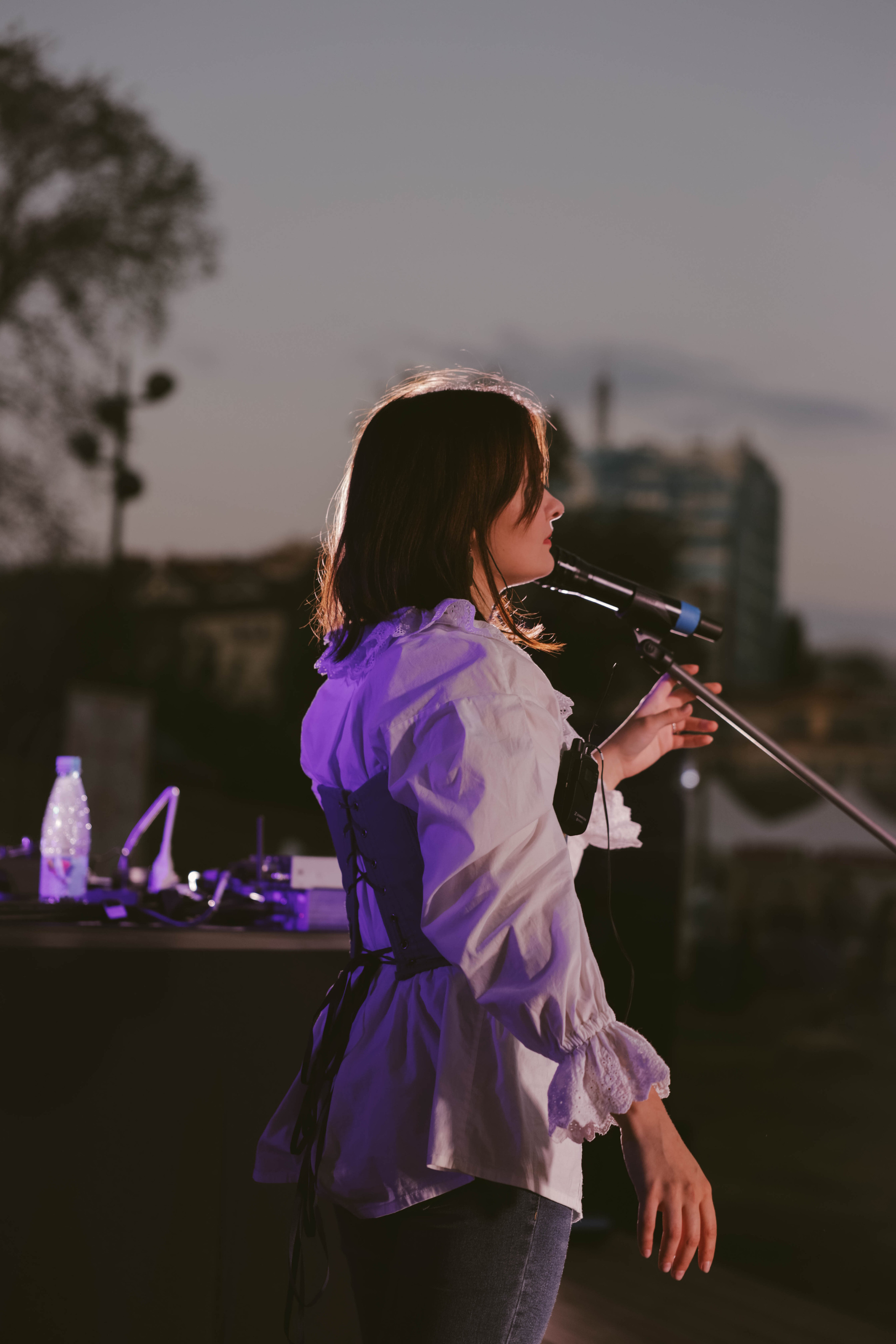 «Мусаткин двор» 2023. Фотограф в Липецке и Москве Рыкова Юлия