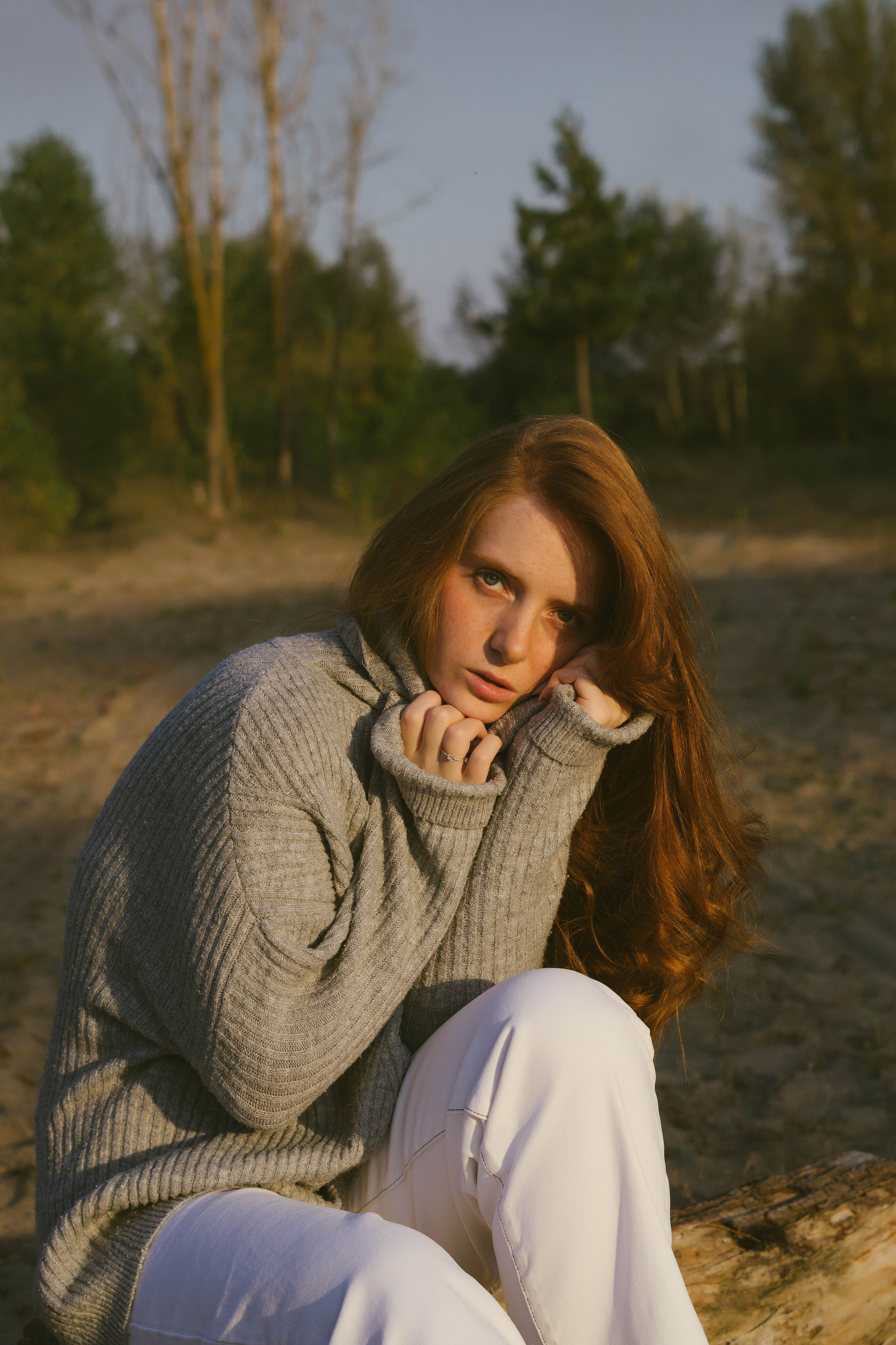 Воздушного змея за хвост ловили с Кристиной. Фотограф в Липецке и Москве Рыкова Юлия