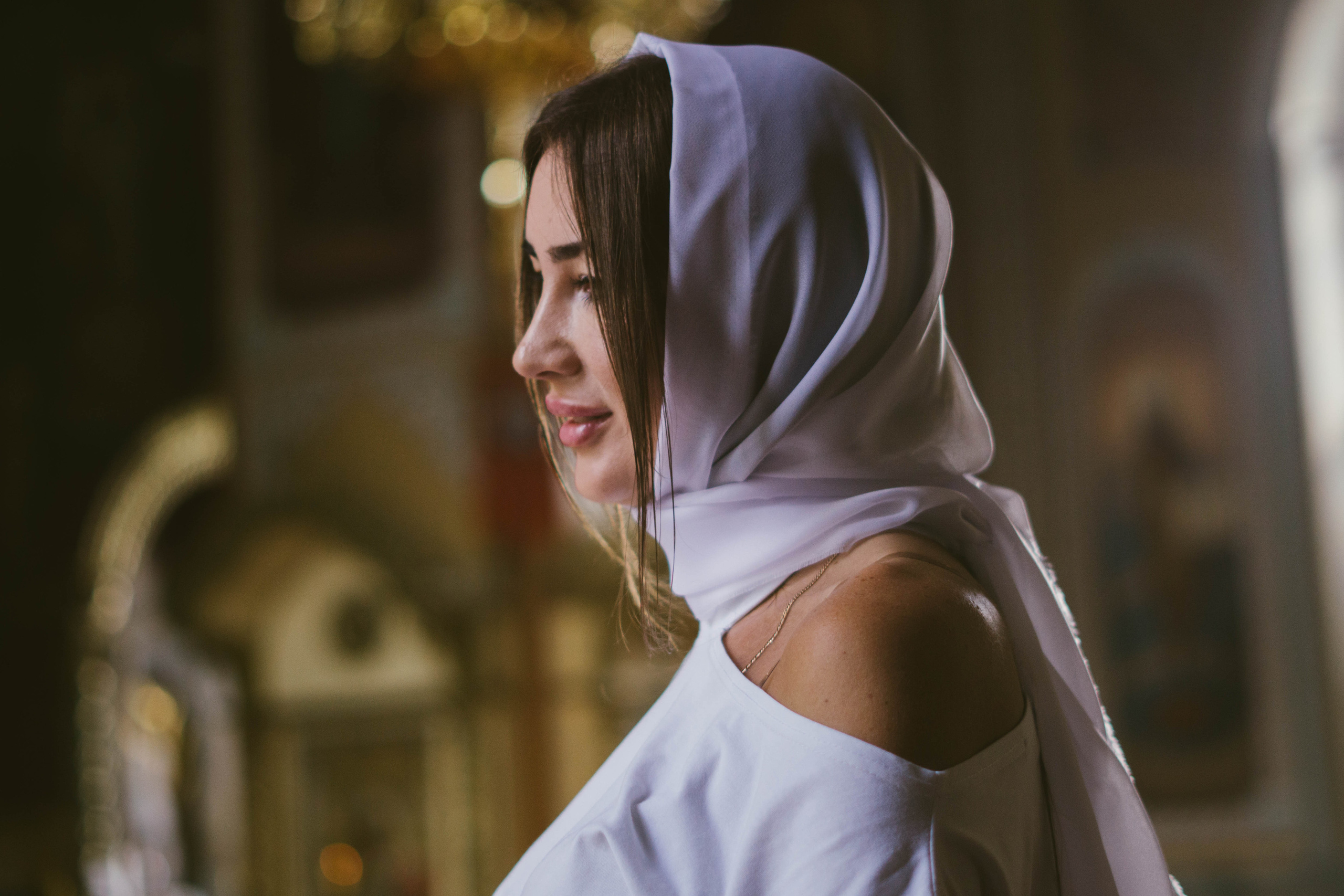 Крещение. Фотограф в Липецке и Москве Рыкова Юлия