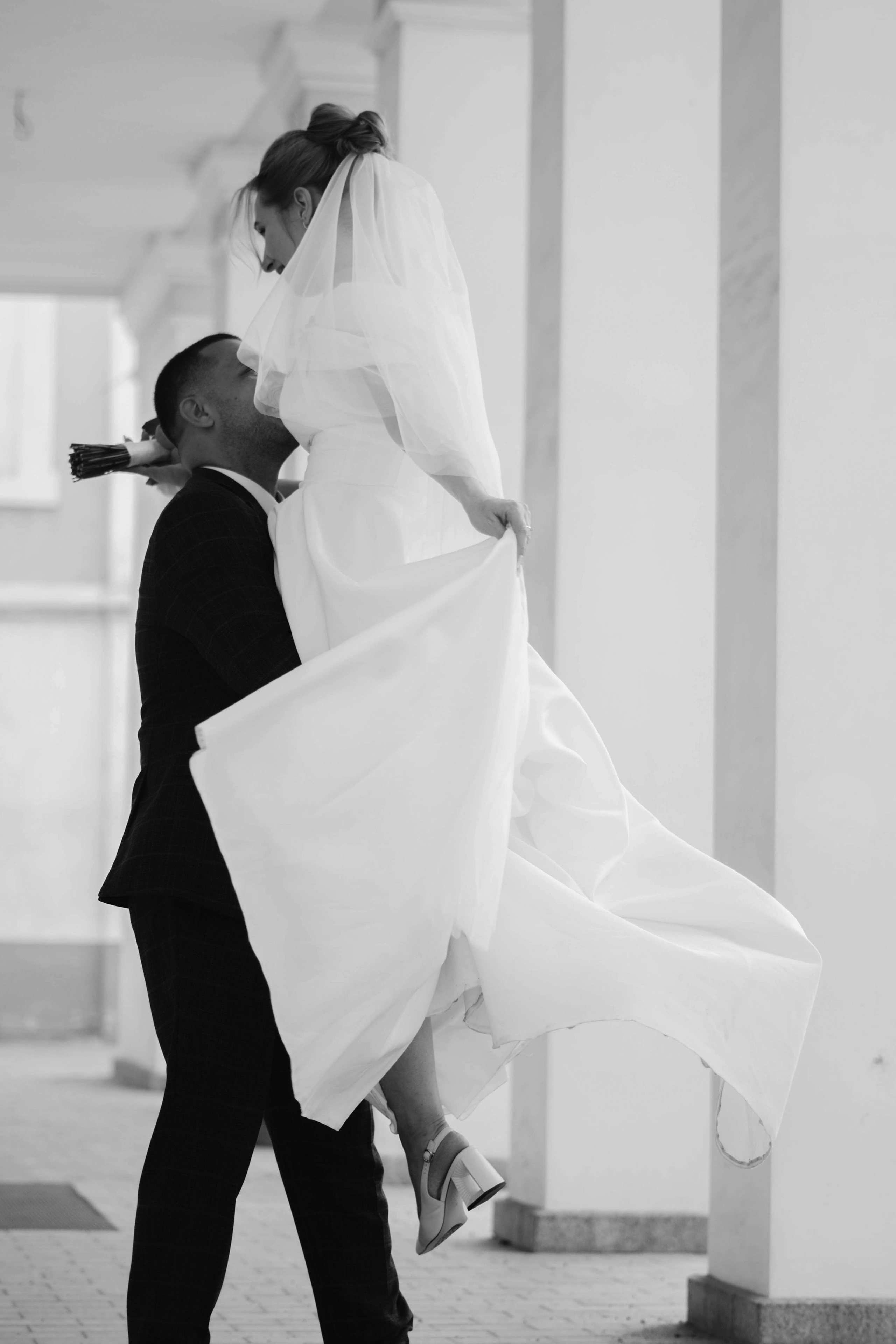 Дмитрий и Ксения. Фотограф в Липецке и Москве Рыкова Юлия