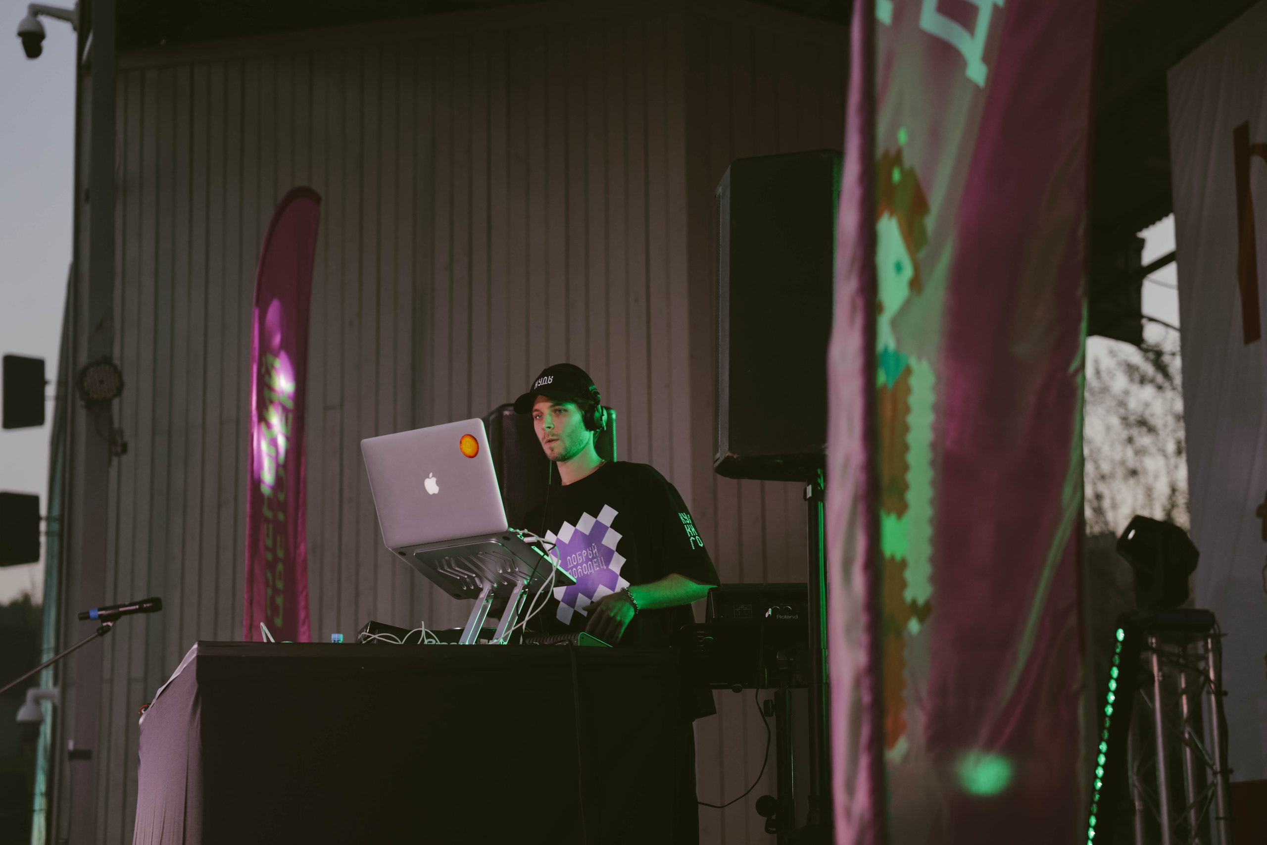 «Мусаткин двор» 2023. Фотограф в Липецке и Москве Рыкова Юлия