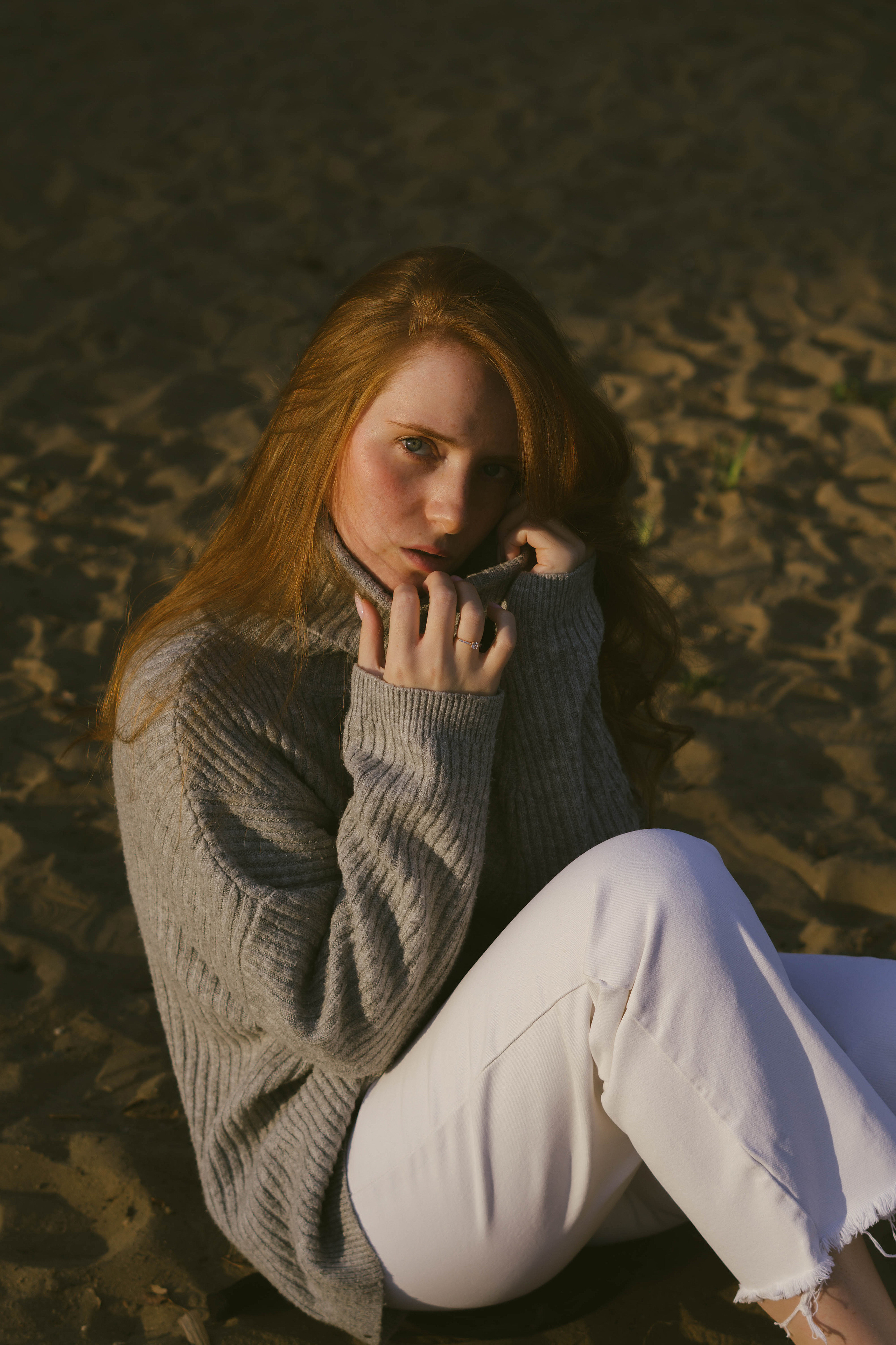 Воздушного змея за хвост ловили с Кристиной. Фотограф в Липецке и Москве Рыкова Юлия