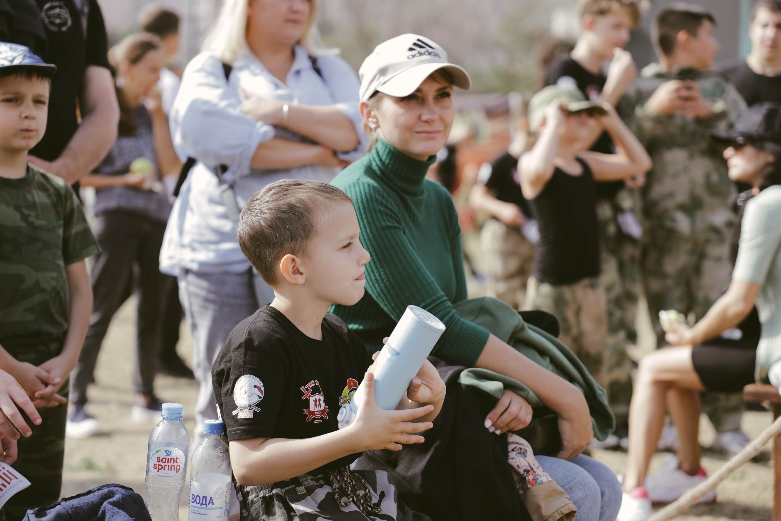«Мусаткин двор» 2023. Фотограф в Липецке и Москве Рыкова Юлия
