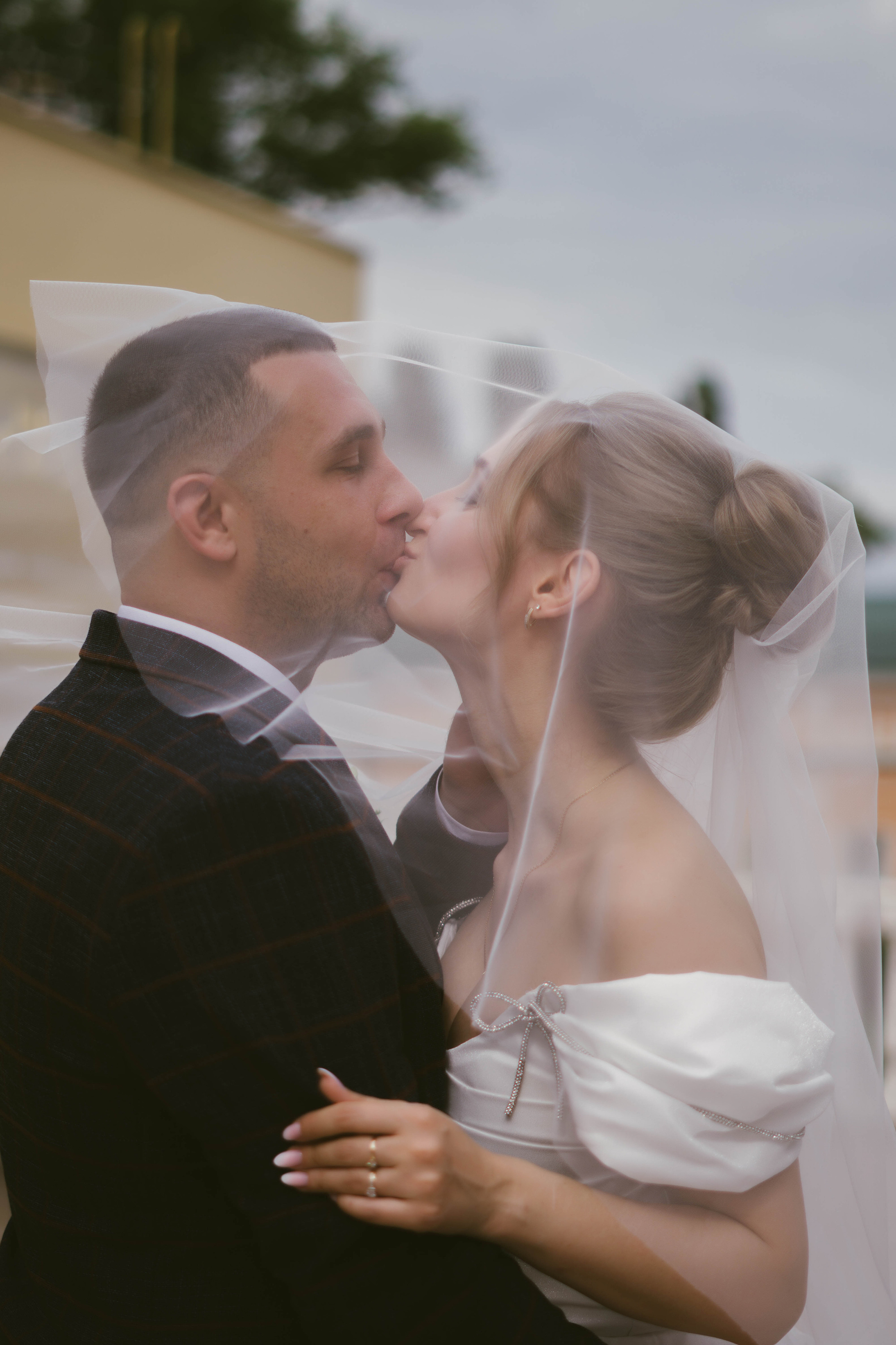 Дмитрий и Ксения. Фотограф в Липецке и Москве Рыкова Юлия