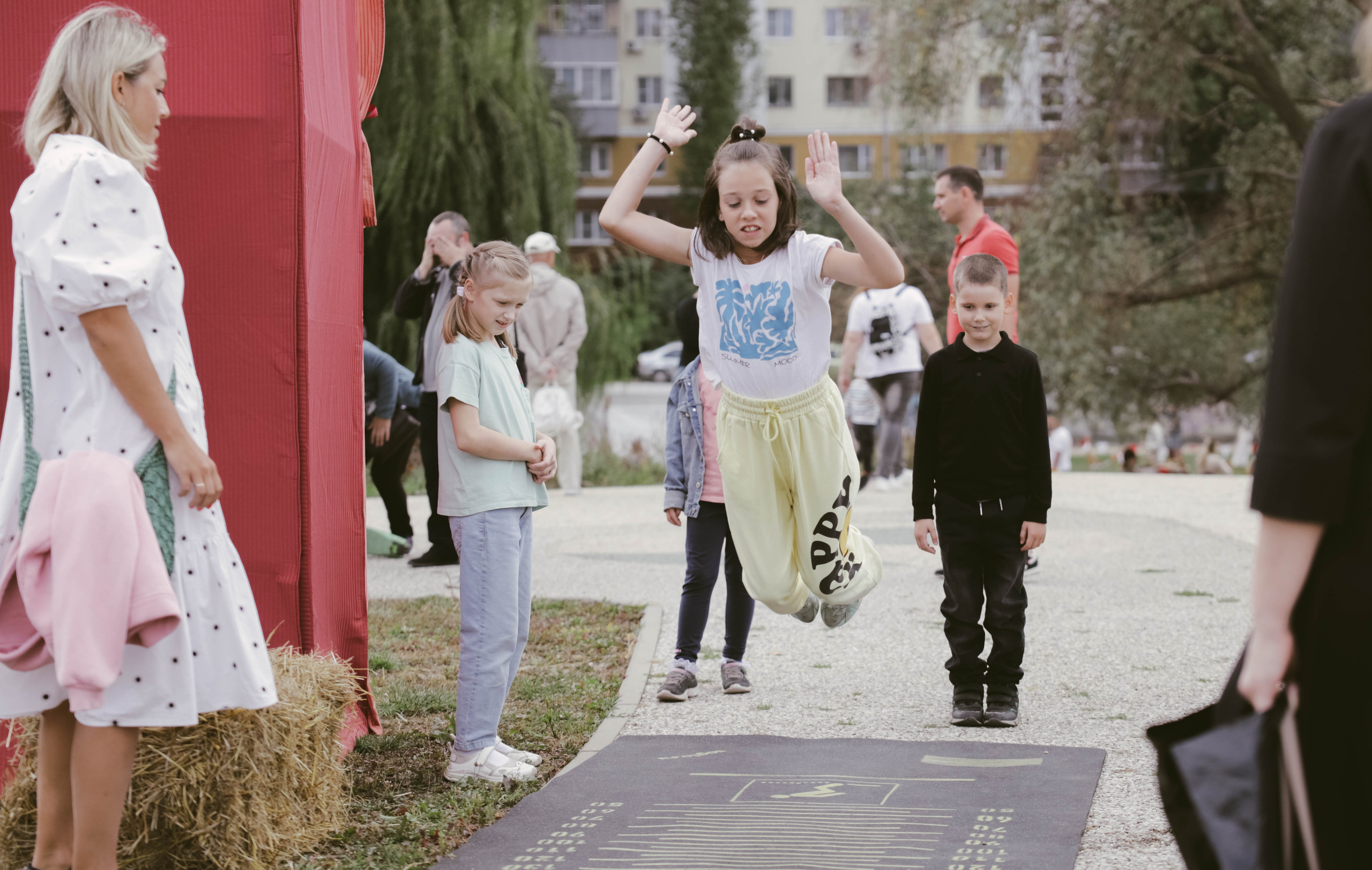 «Мусаткин двор» 2023. Фотограф в Липецке и Москве Рыкова Юлия