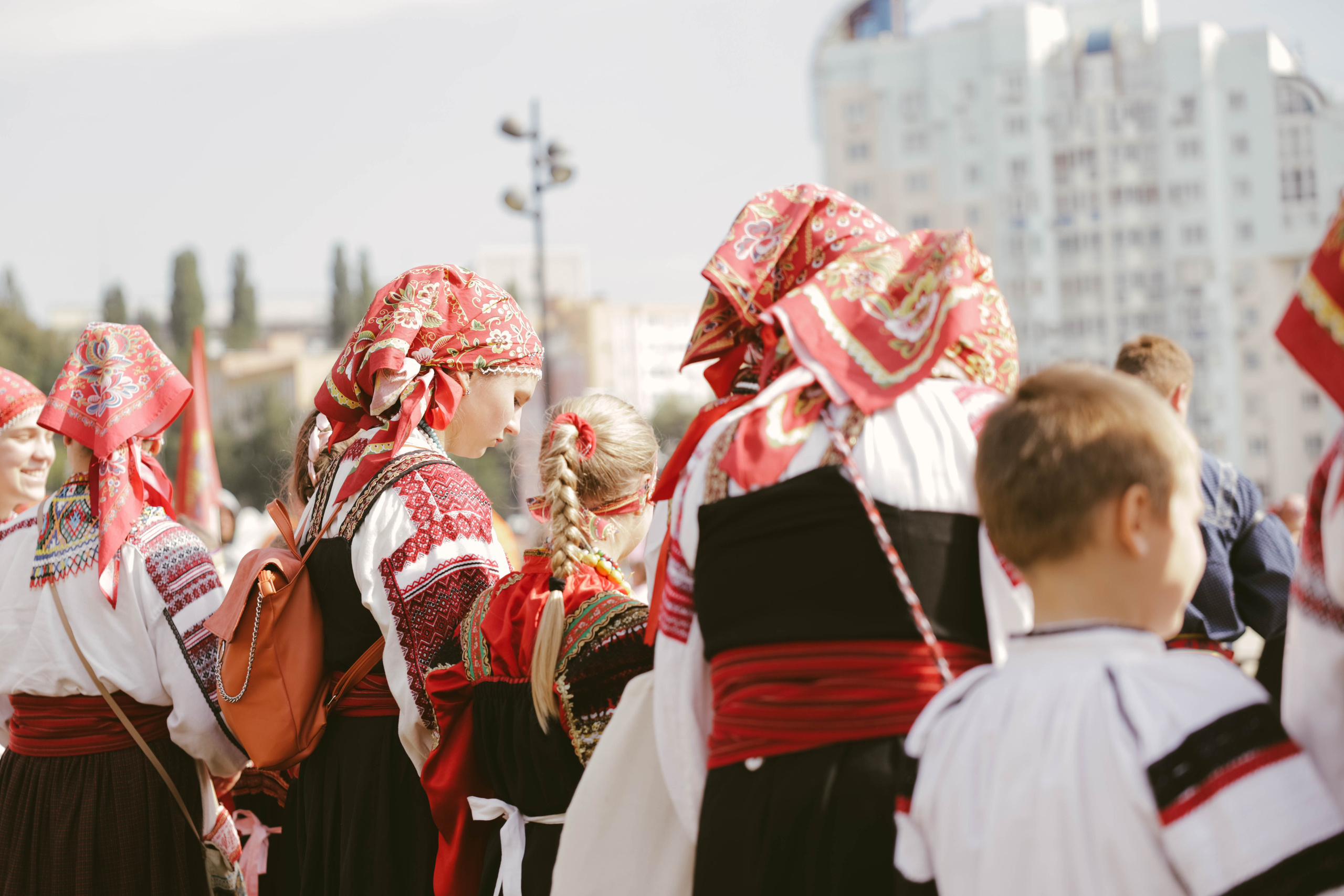 «Мусаткин двор» 2023. Фотограф в Липецке и Москве Рыкова Юлия